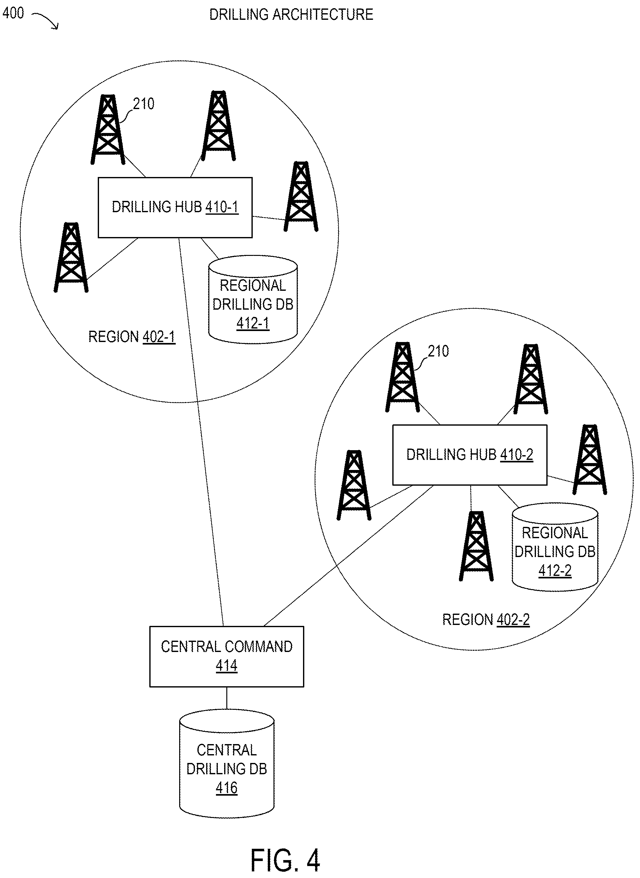 Patent US12312941 Figure 3 – Typelog alignment for automated geosteering