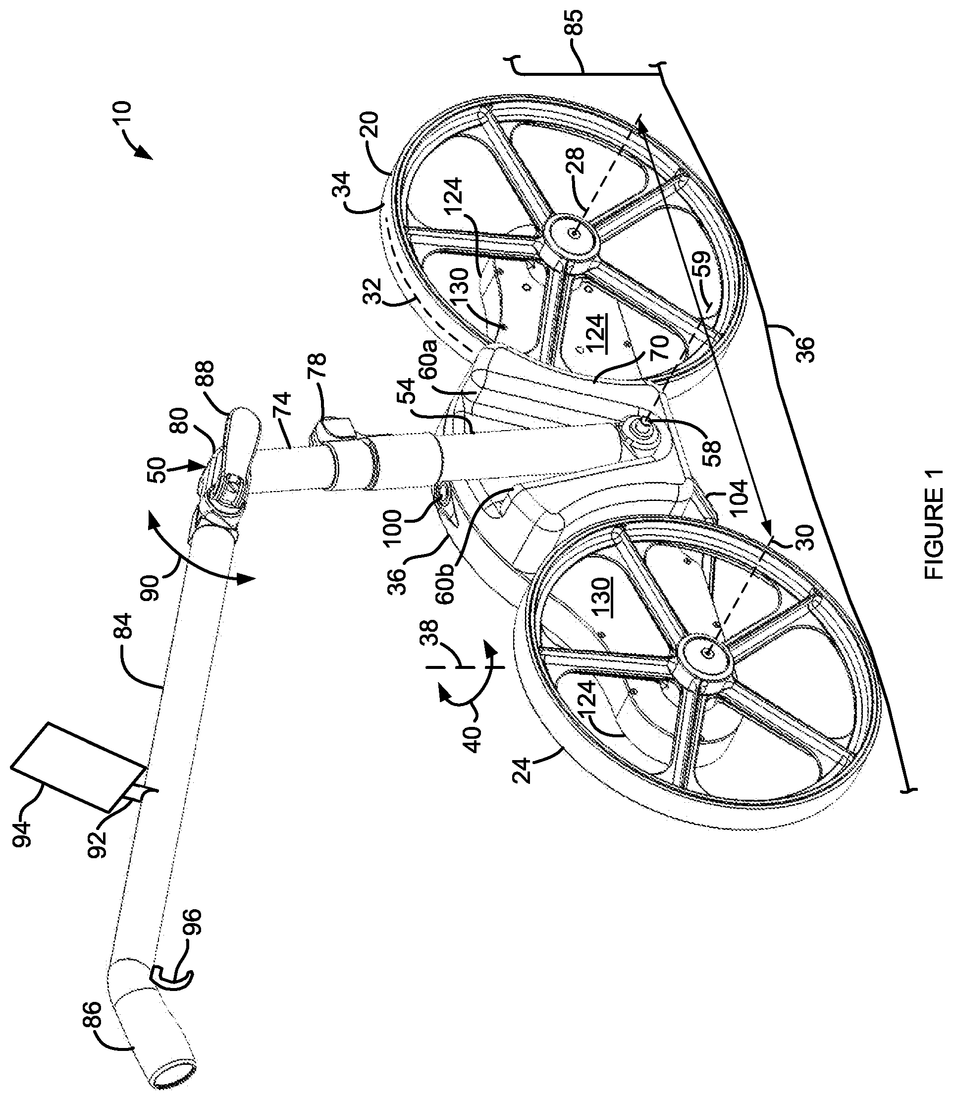 Patent US12312942 Figure 1 – Drill planning tool for topography characterization, system and associated methods