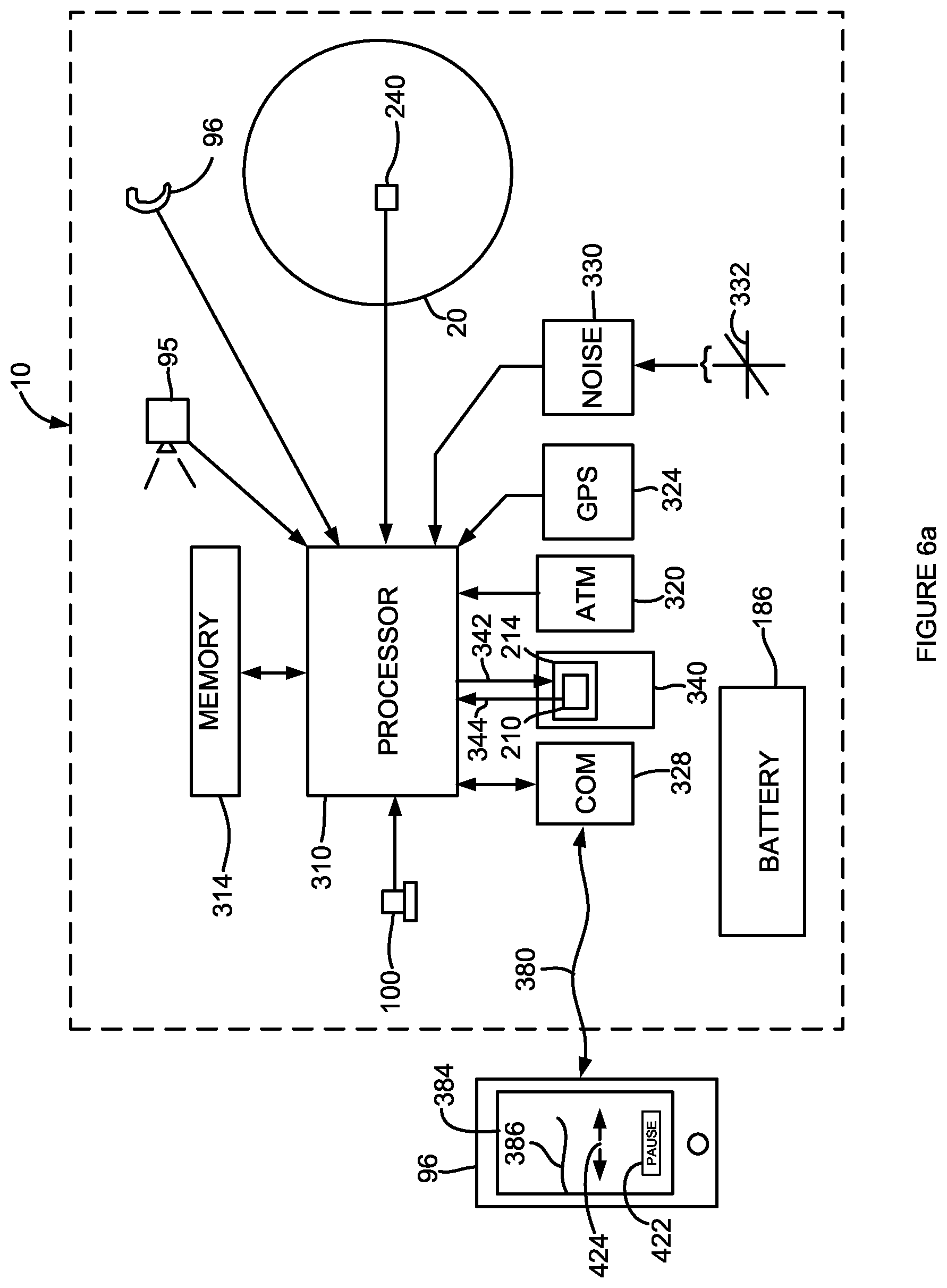 Patent US12312942 Figure 6 – Drill planning tool for topography characterization, system and associated methods