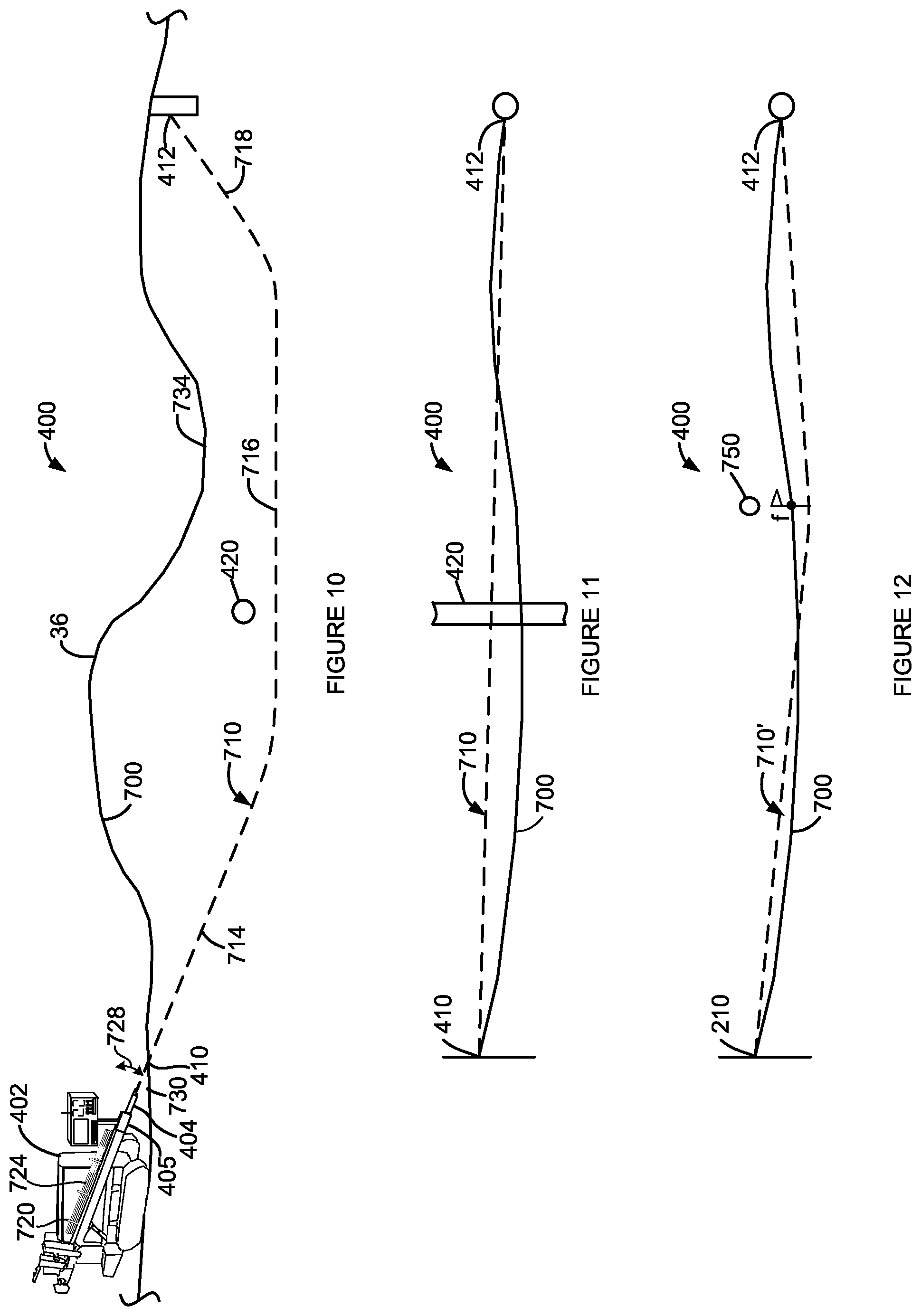 Patent US12312942 Figure 12 – Drill planning tool for topography characterization, system and associated methods
