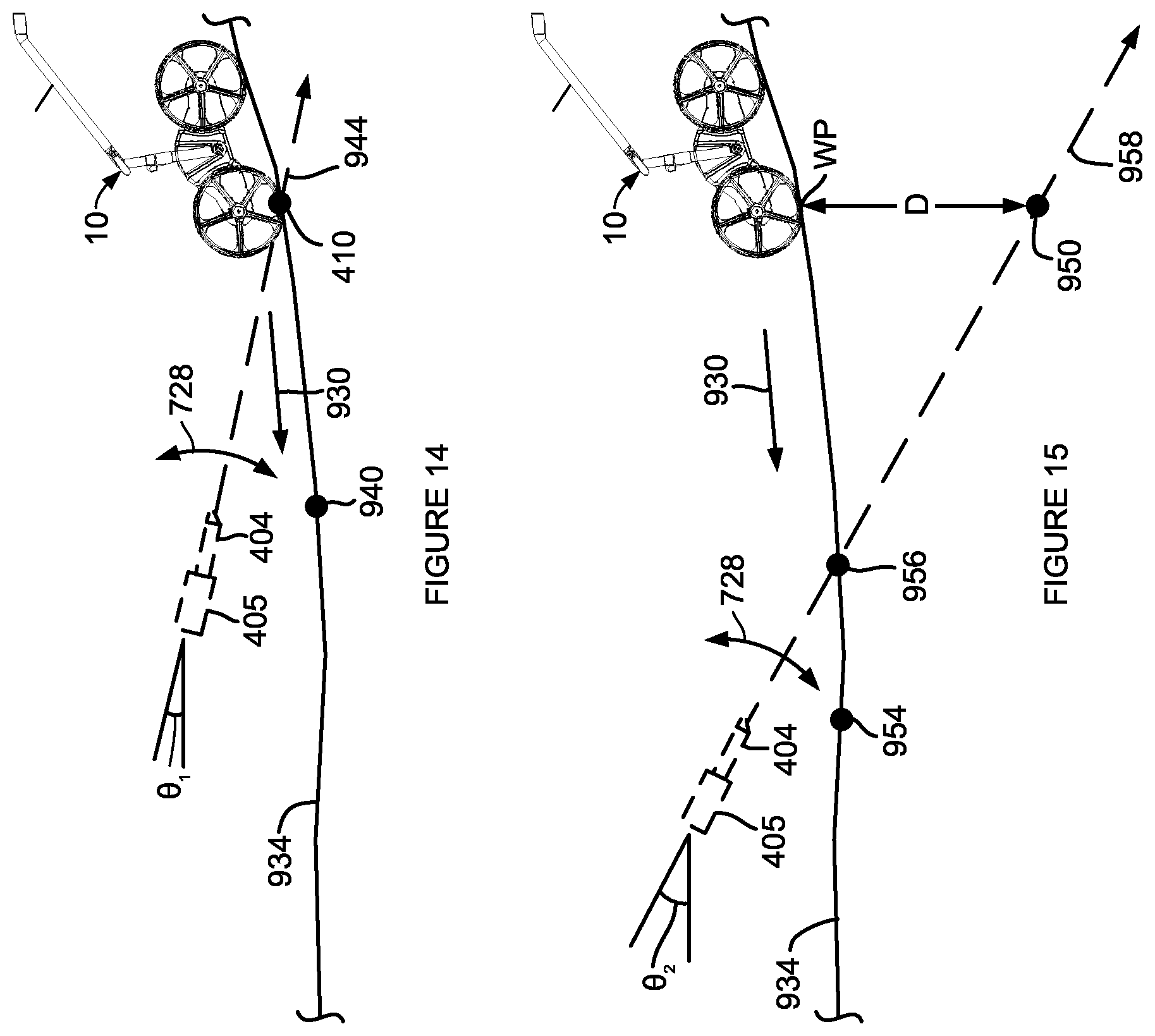 Patent US12312942 Figure 14 – Drill planning tool for topography characterization, system and associated methods