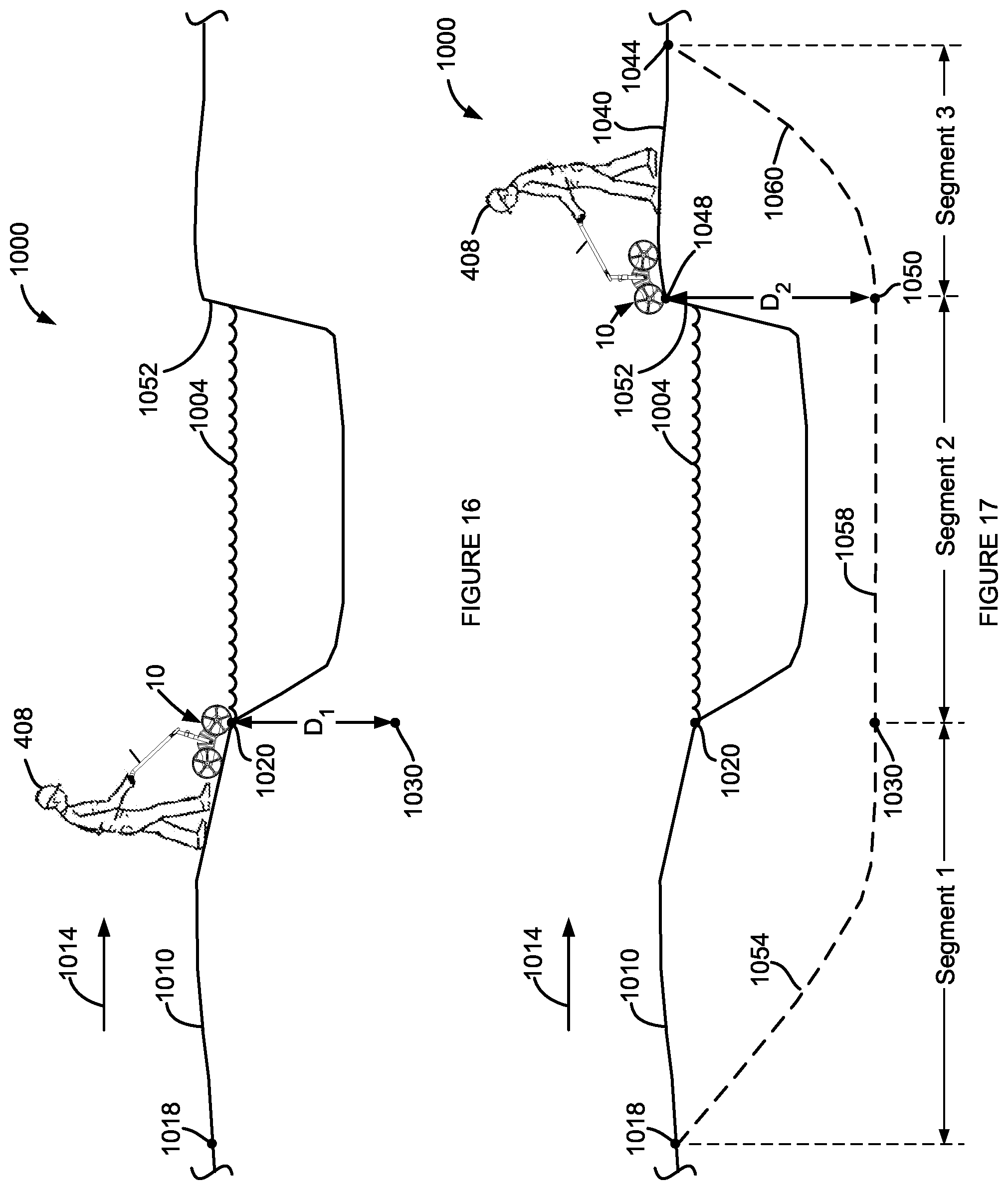 Patent US12312942 Figure 15 – Drill planning tool for topography characterization, system and associated methods