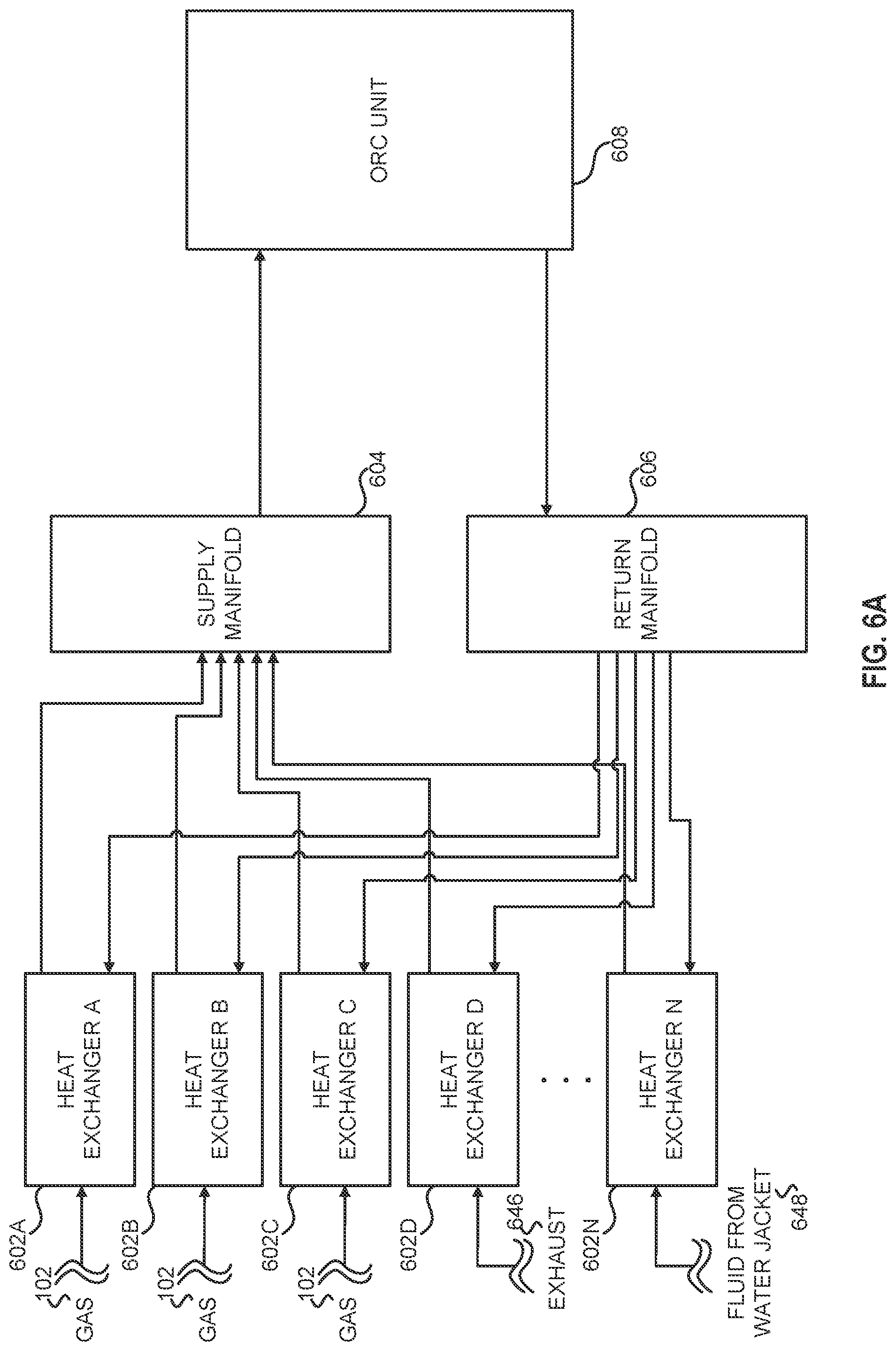 Patent US12312981 Figure 10 – Systems and methods utilizing gas temperature as a power source