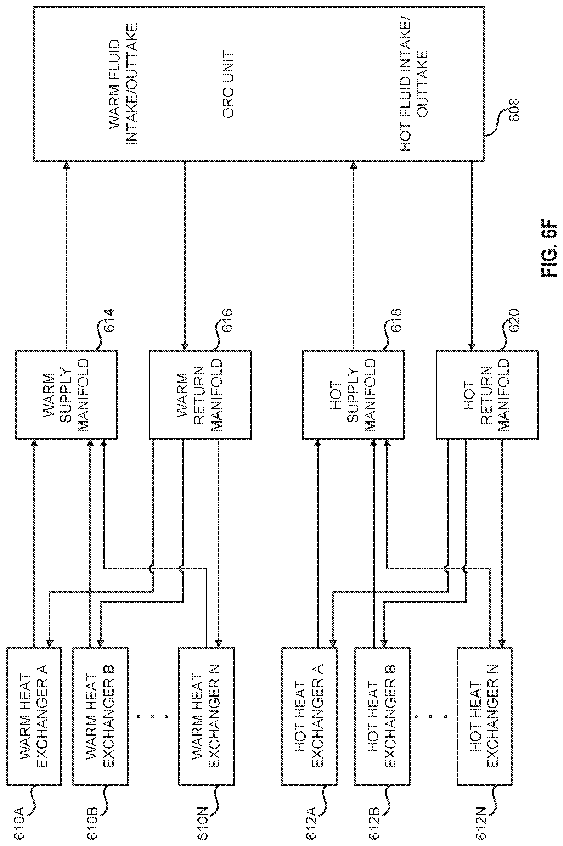 Patent US12312981 Figure 15 – Systems and methods utilizing gas temperature as a power source