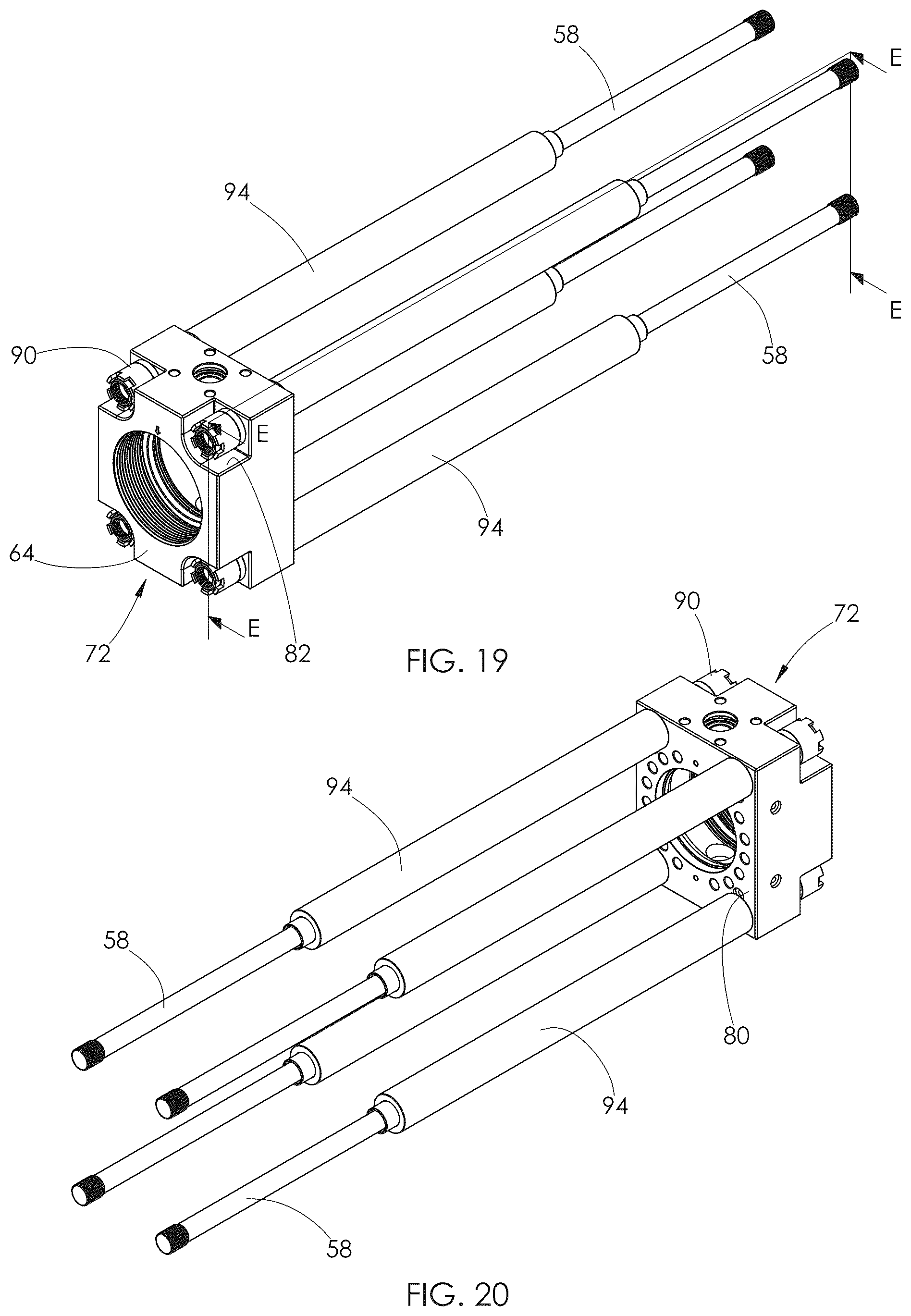 Patent US12313048 Figure 16 – Fluid end assembly