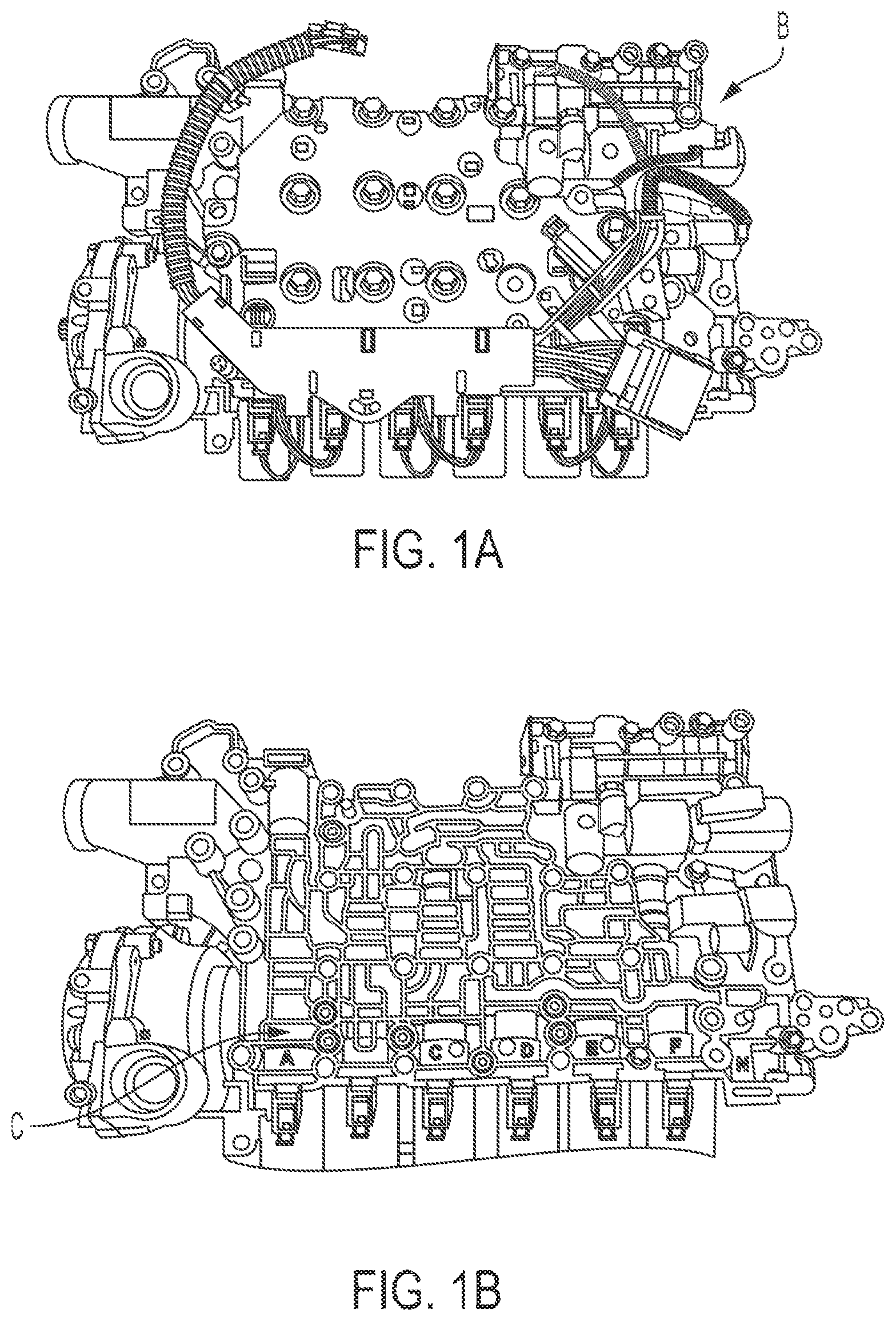 Patent US12313088 — Drop-in signal accumulator piston kit and method for replacing an original equipment signal accumulator piston — Figure 1