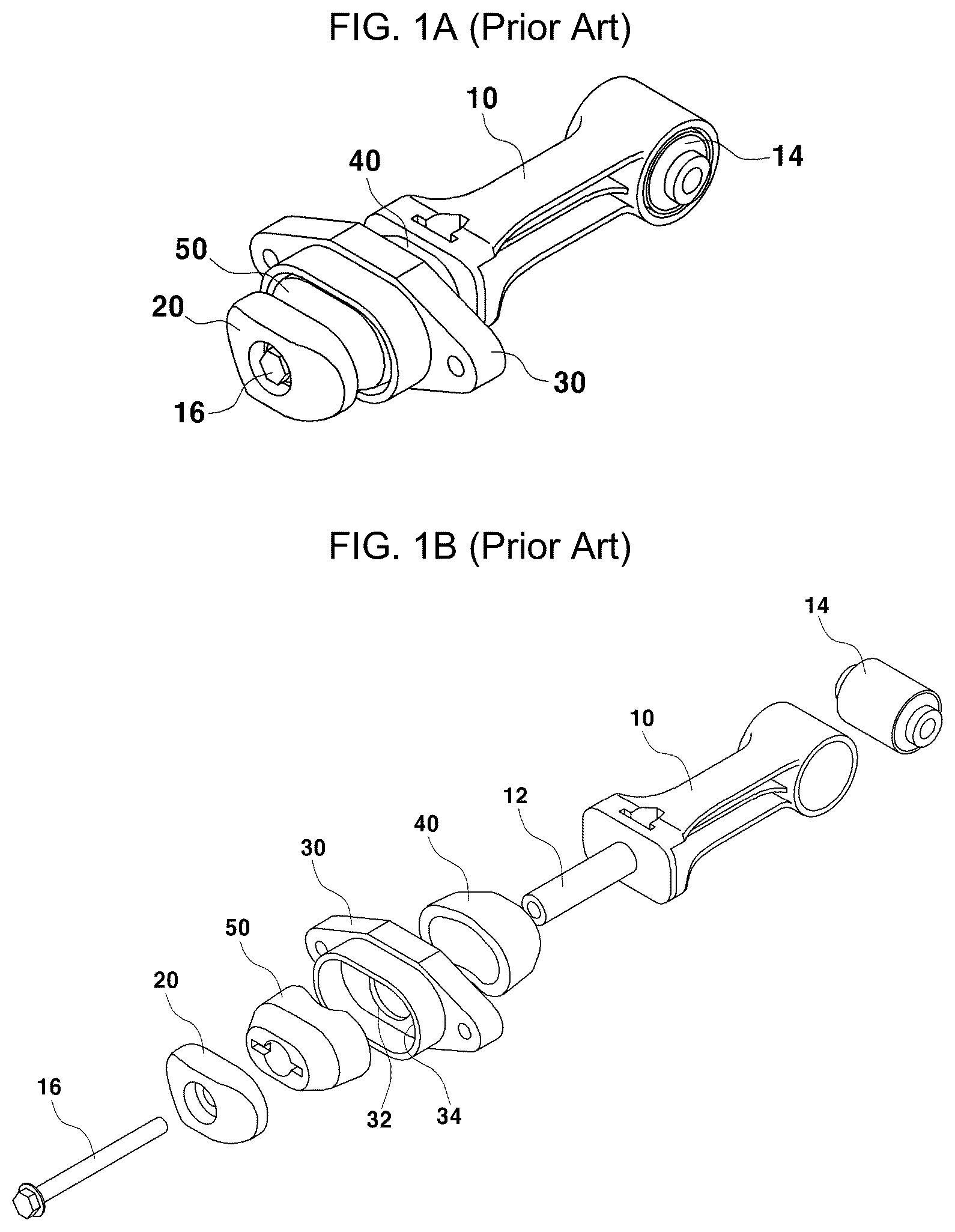 Patent US12313141 — Roll-rod for vehicle — Figure 1