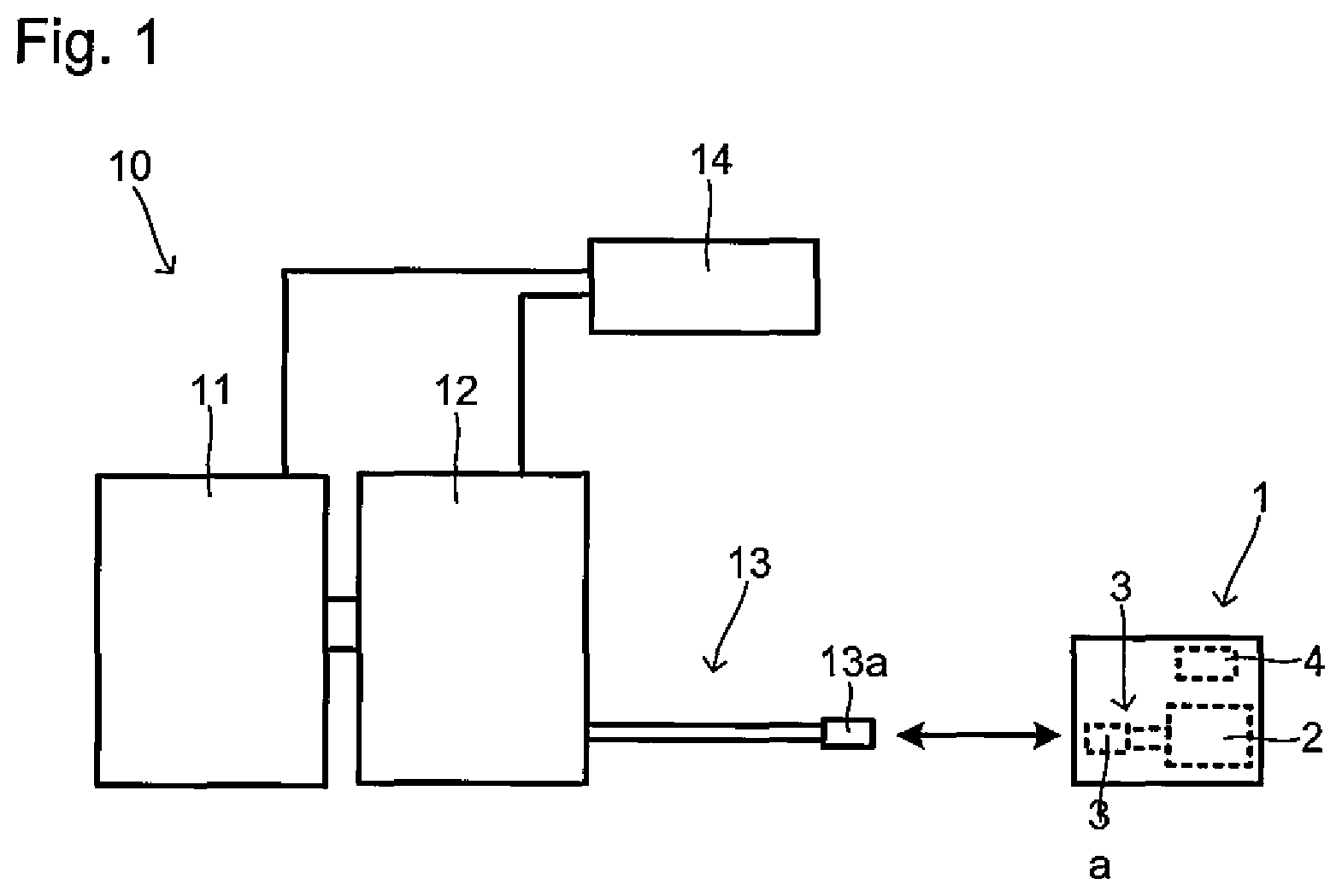 Patent US12313224 Figure 1 – Hydrogen filling method, hydrogen filling apparatus, program, and record medium