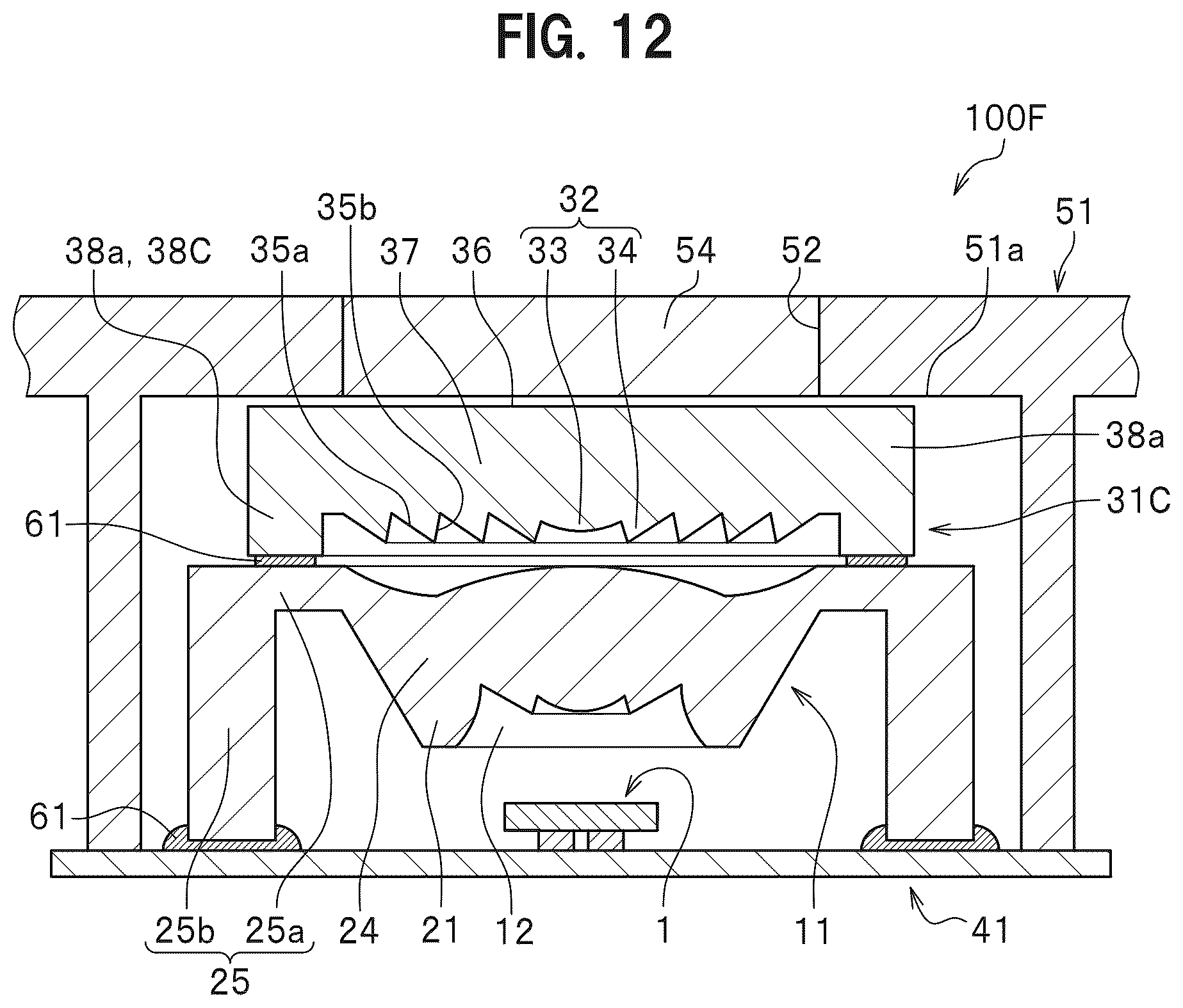 Patent US12313242 Figure 9 – Light source device