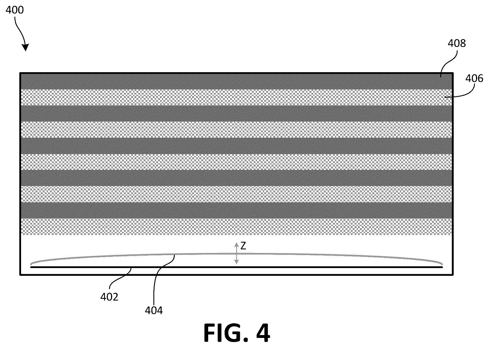 Patent US12313320 Figure 4 – Integrated dilution refrigerators