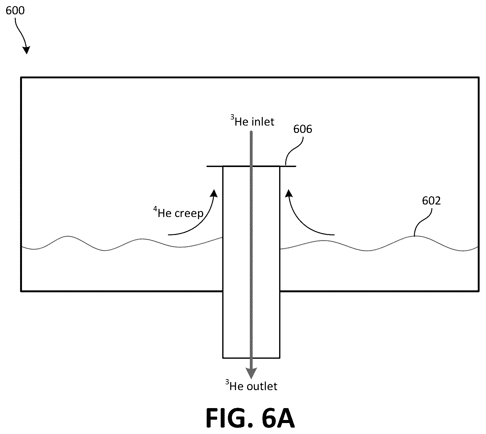 Patent US12313320 Figure 10 – Integrated dilution refrigerators