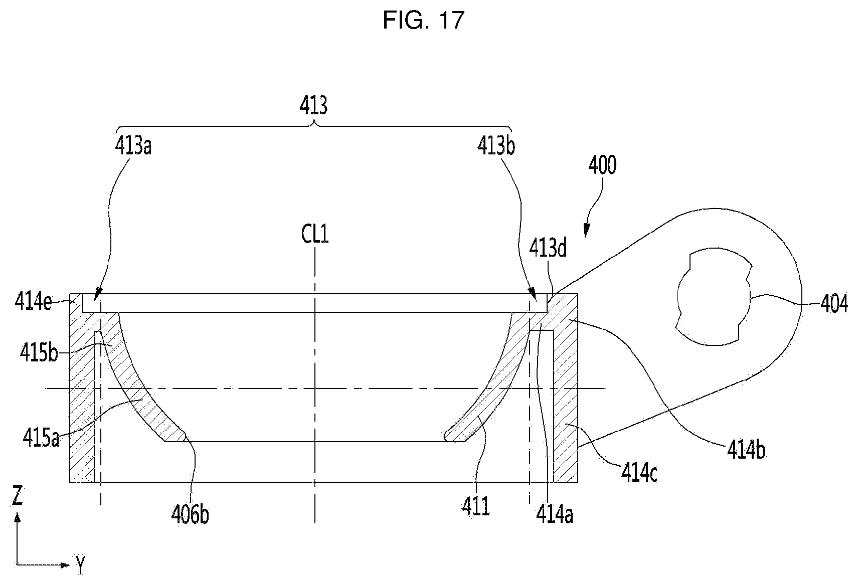 Patent US12313321 Figure 13 – Refrigerator and controlling method therefor