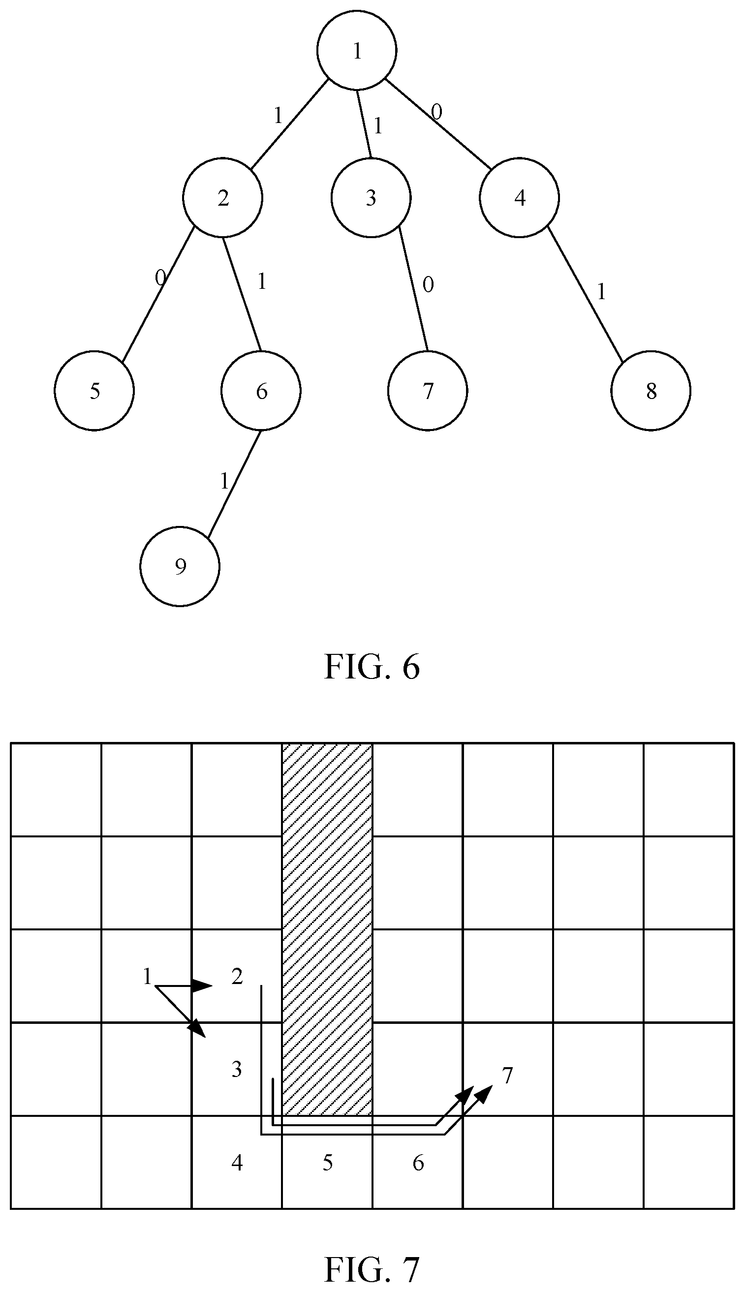 Patent US12313417 Figure 4 – Travel route planning method and travel route recommendation method