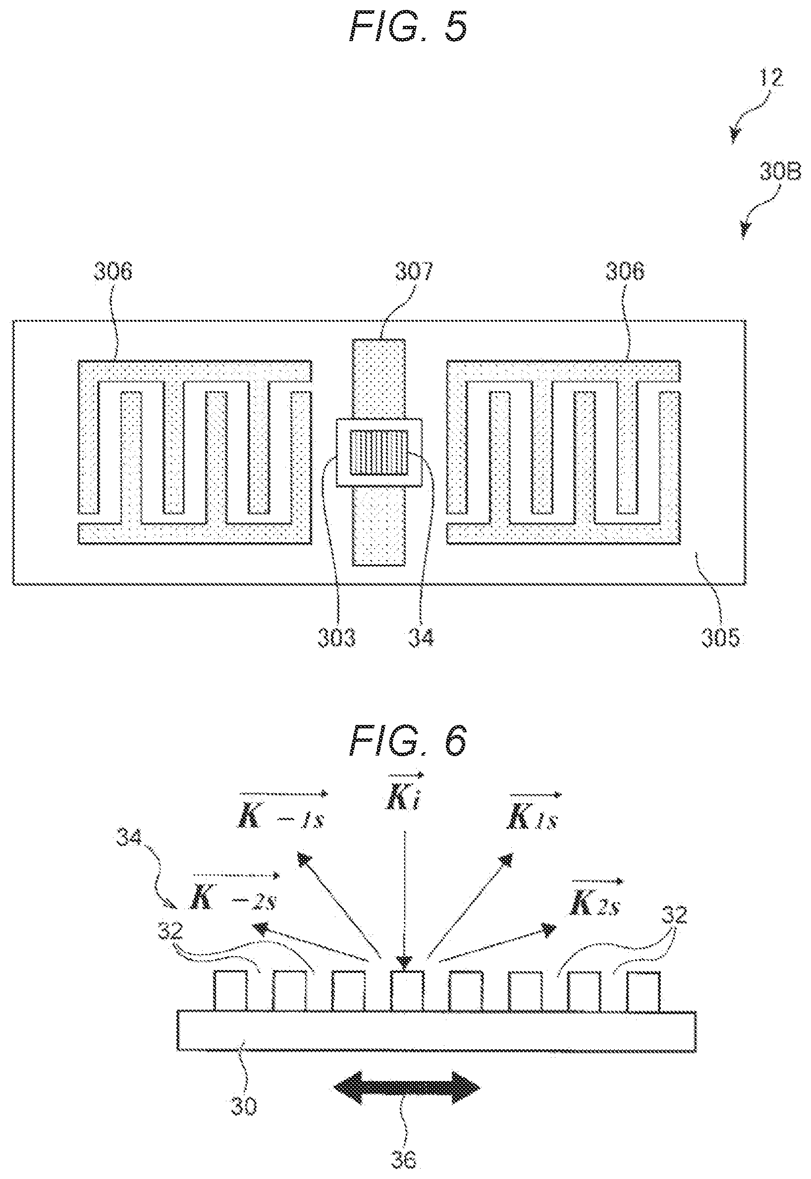 Patent US12313448 Figure 4 – Laser interferometer