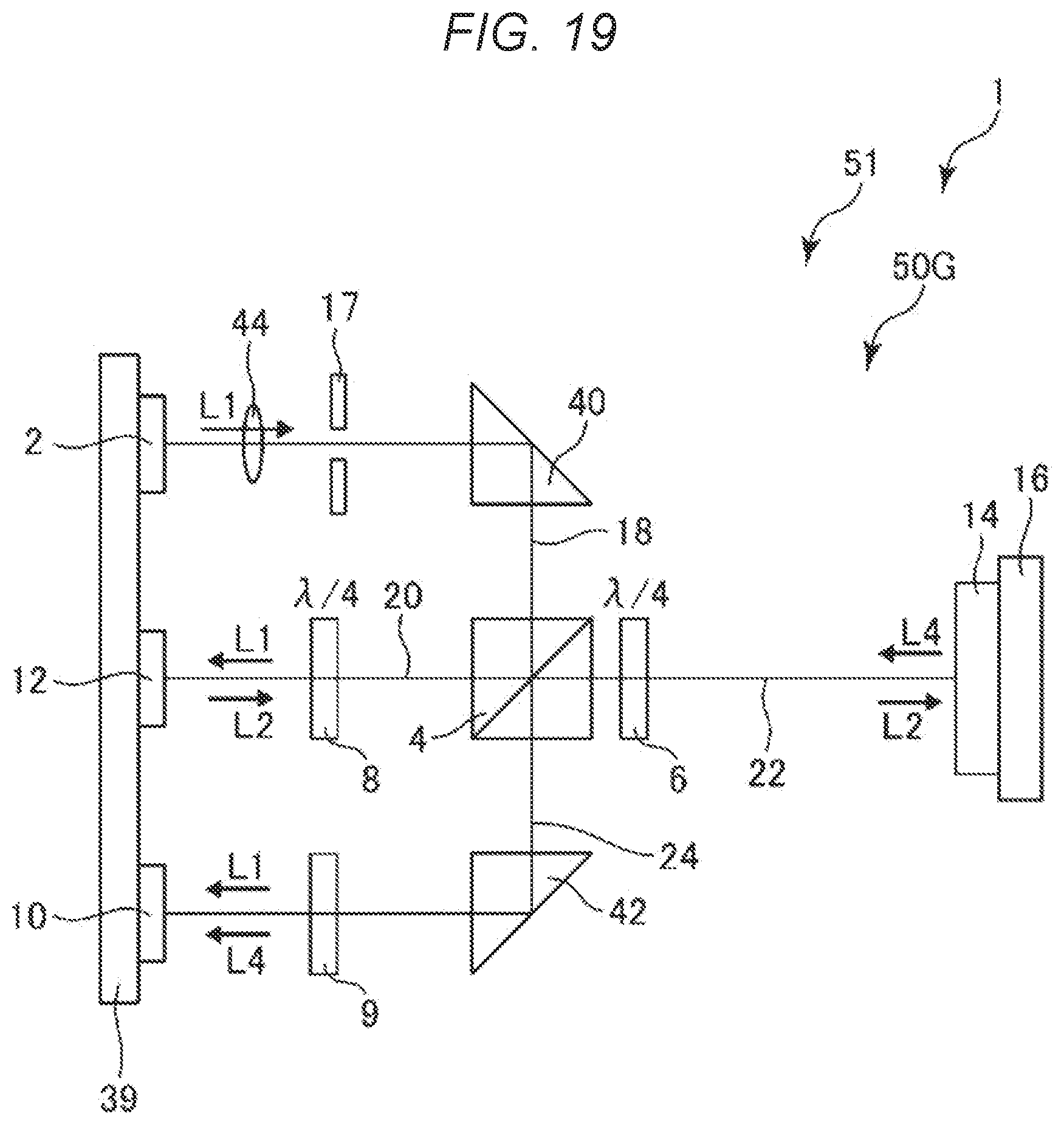 Patent US12313448 Figure 13 – Laser interferometer