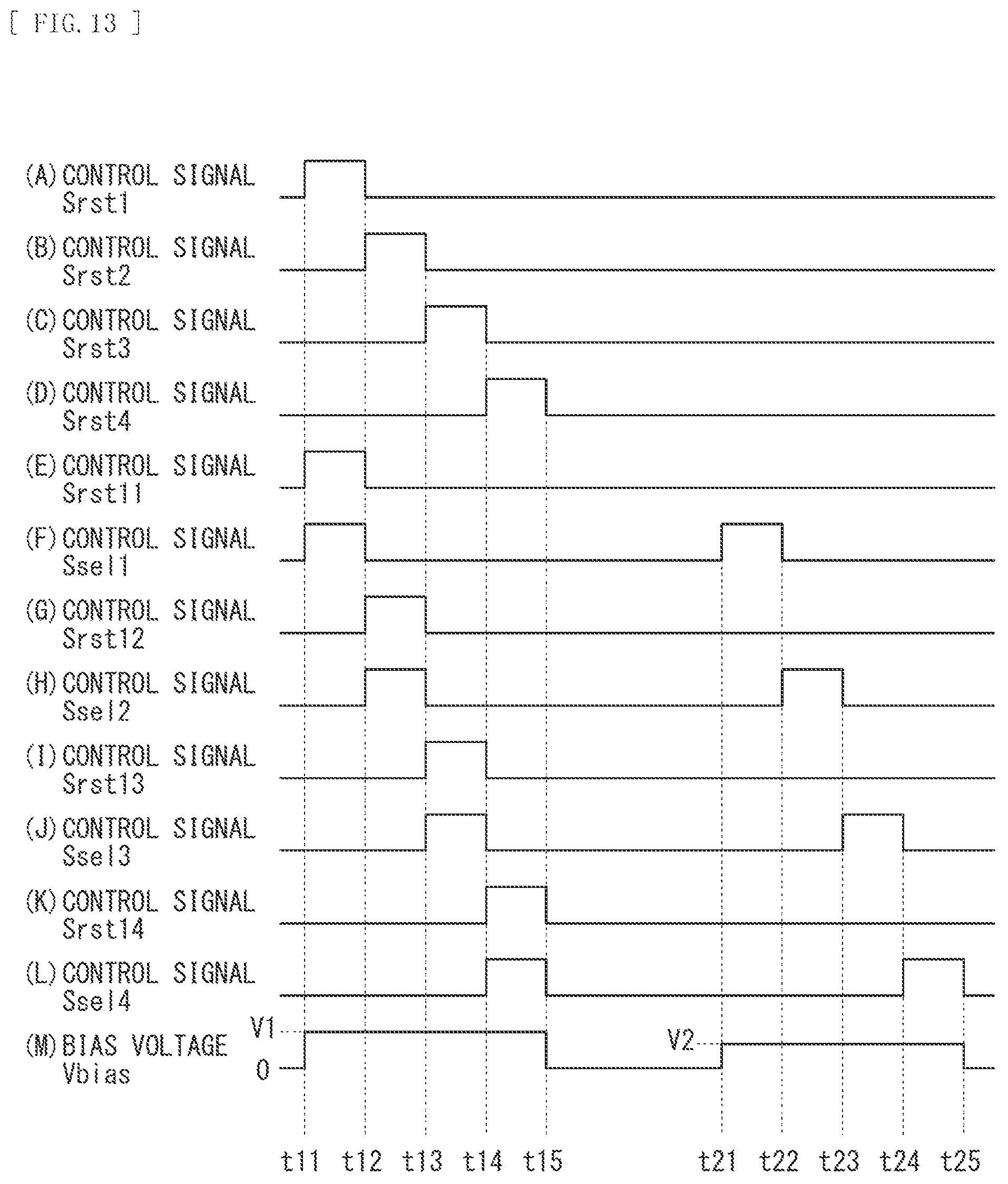 Patent US12313459 Figure 12 – Photodetection device and photodetector