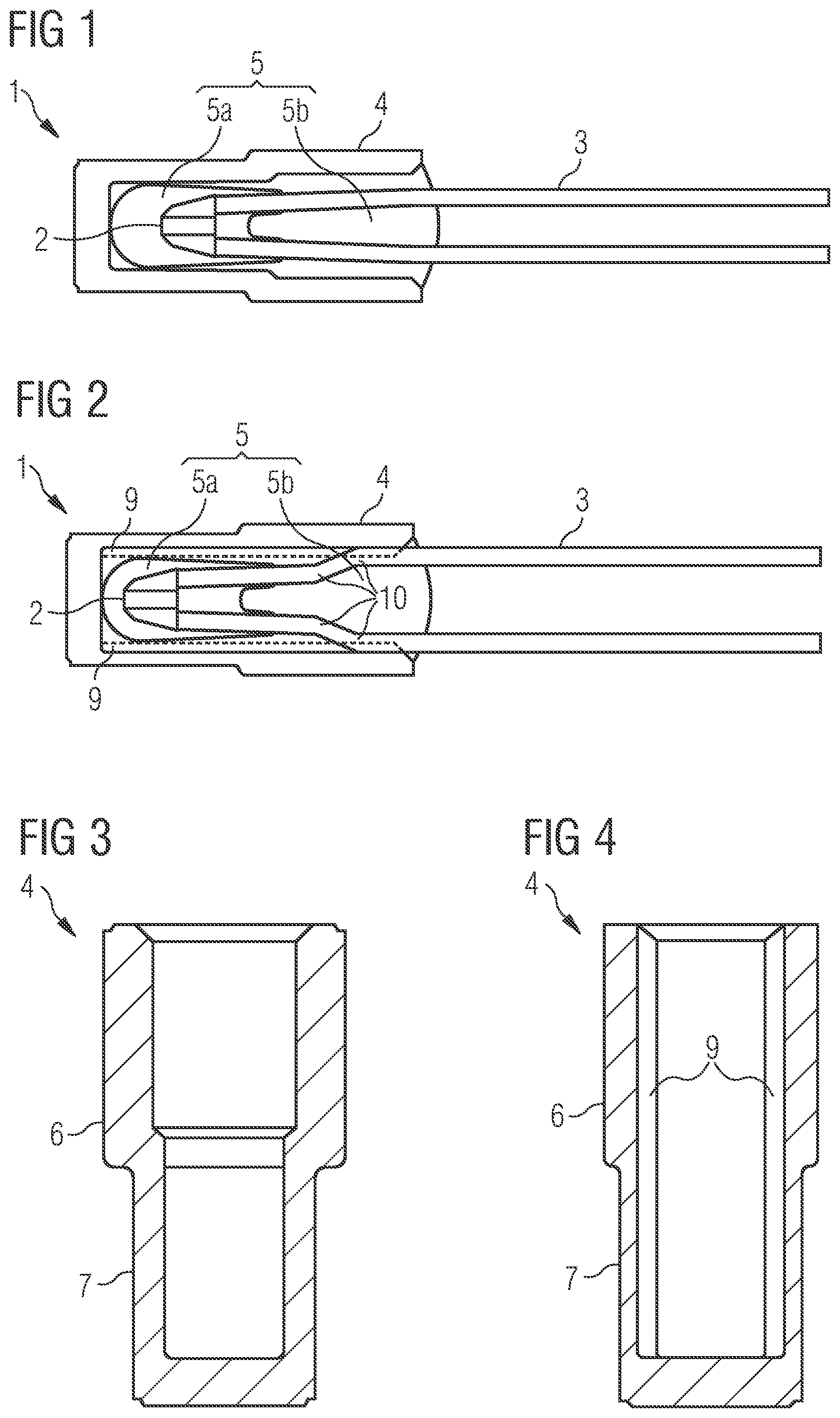 Patent US12313472 — Sensor — Figure 1