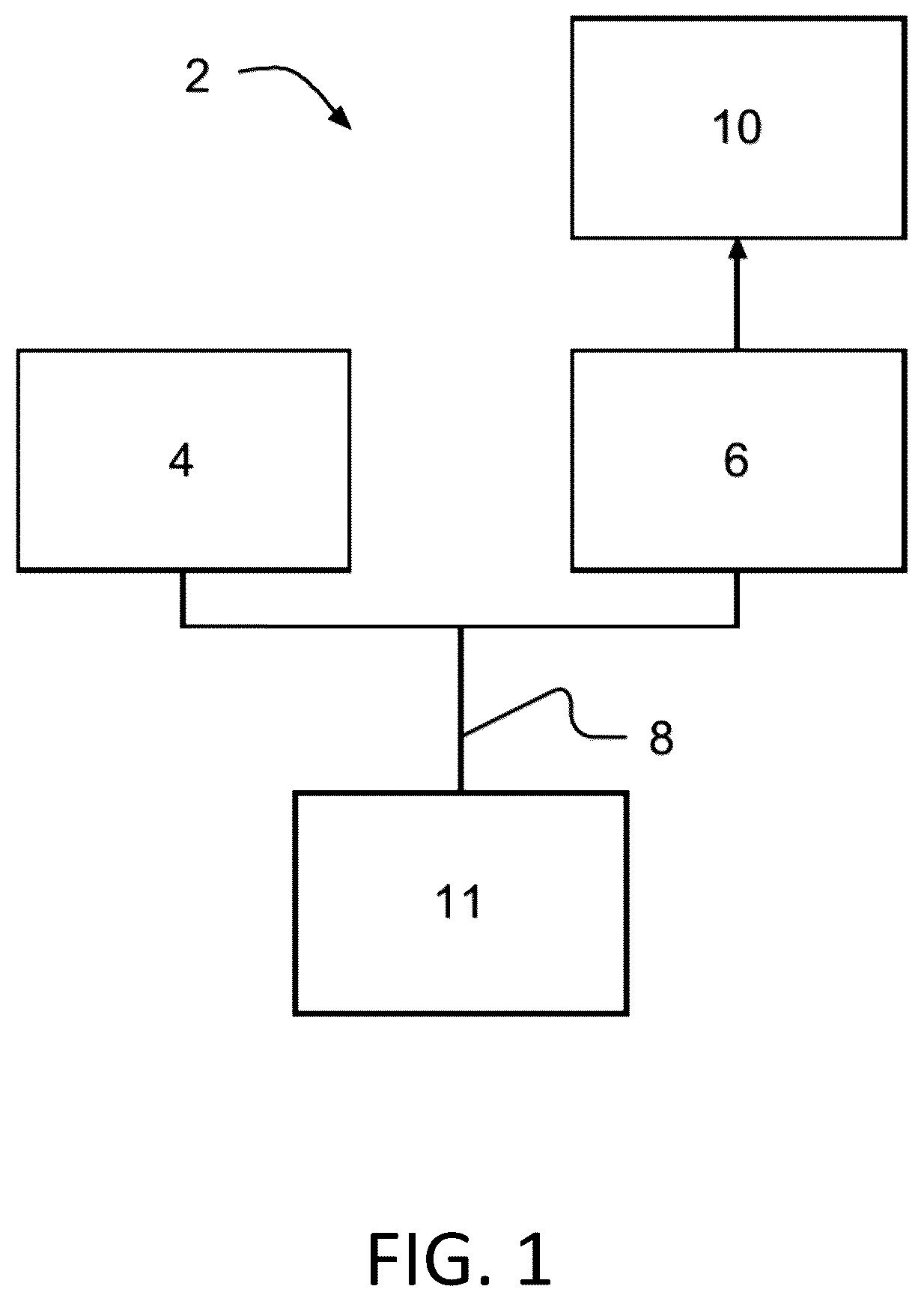 Patent US12313516 — Device for spreading or colouring and determining a sedimentation rate — Figure 1