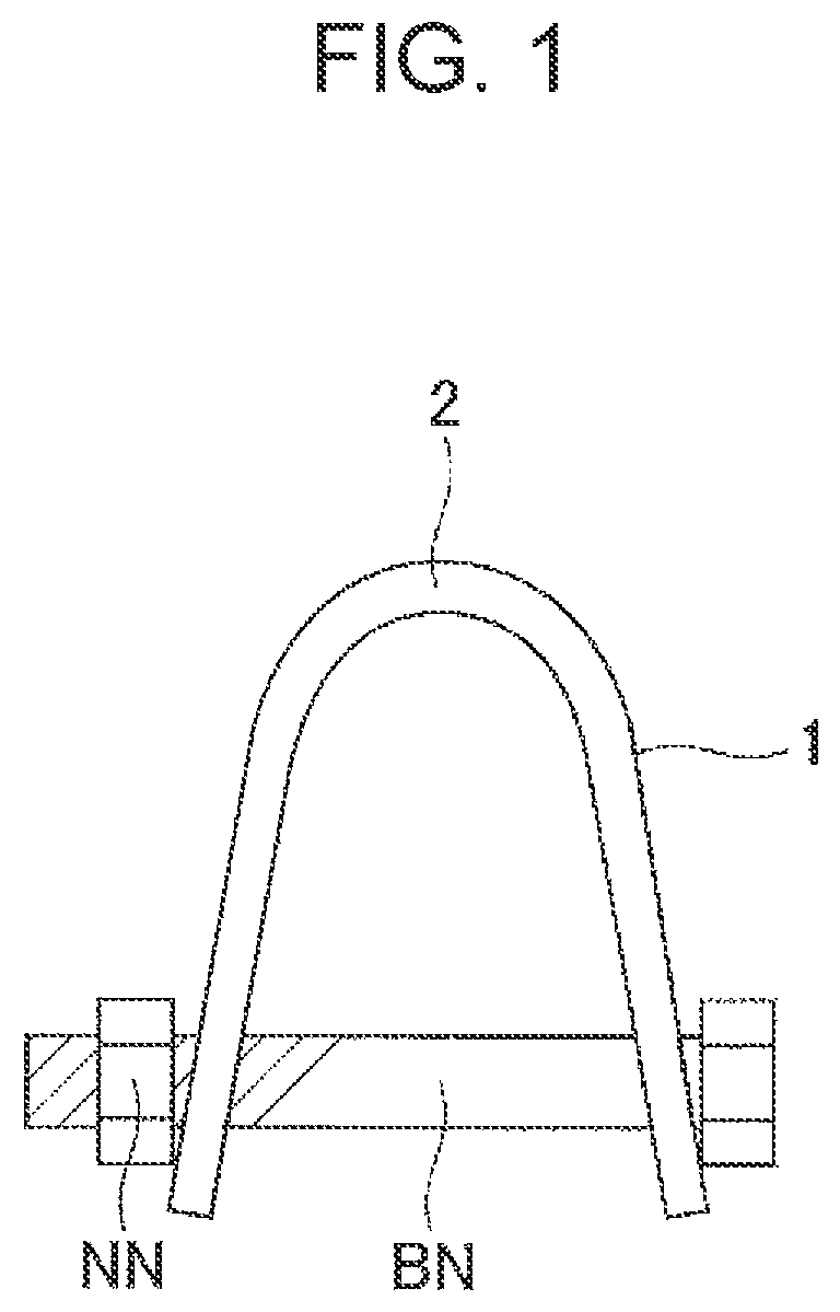 Patent US12313526 Figure 1 – Method for evaluating delayed fracture of metal material