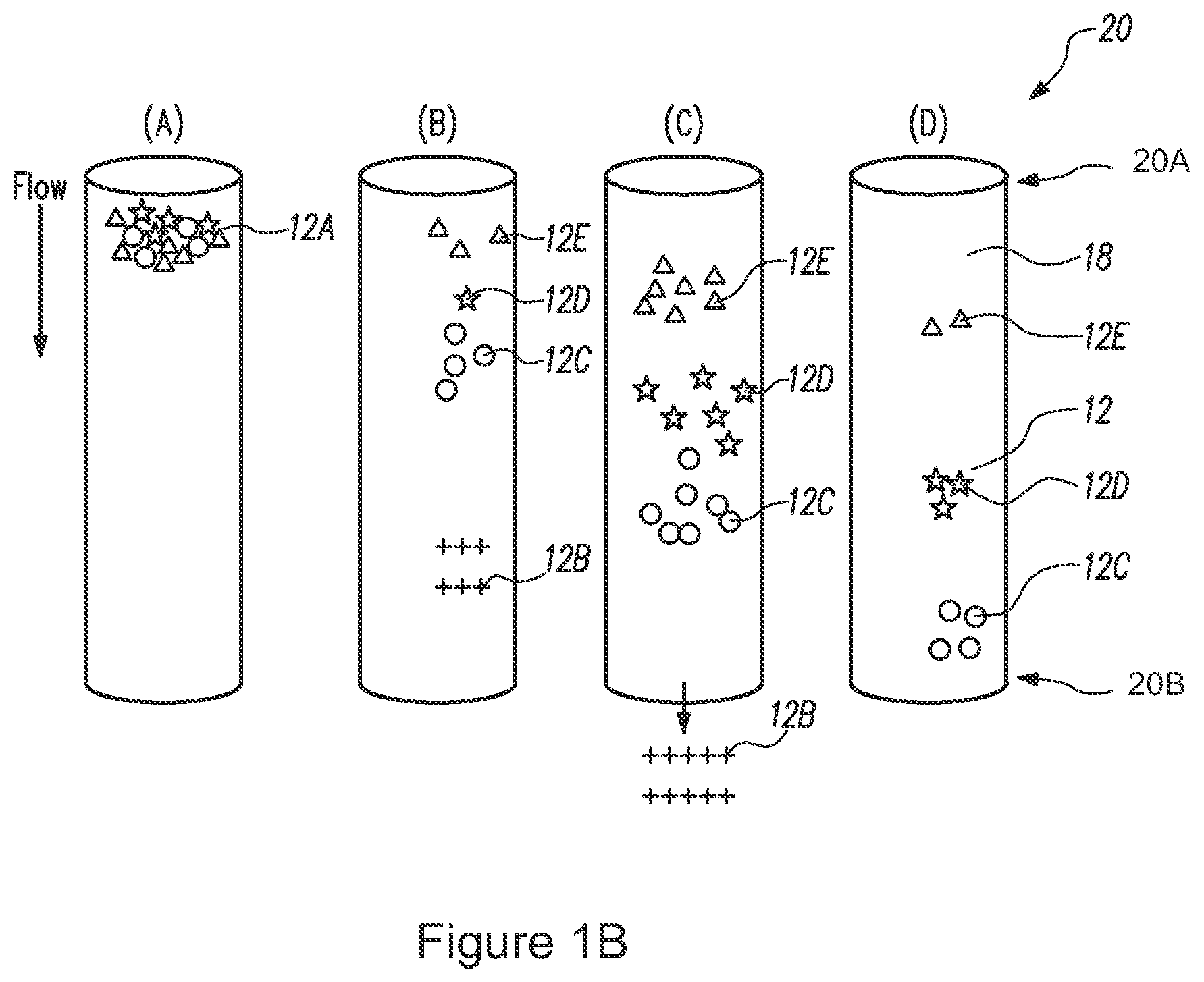 Patent US12313529 Figure 2 – Fluid analyzer with self-check, leak detection, and adjustable gain