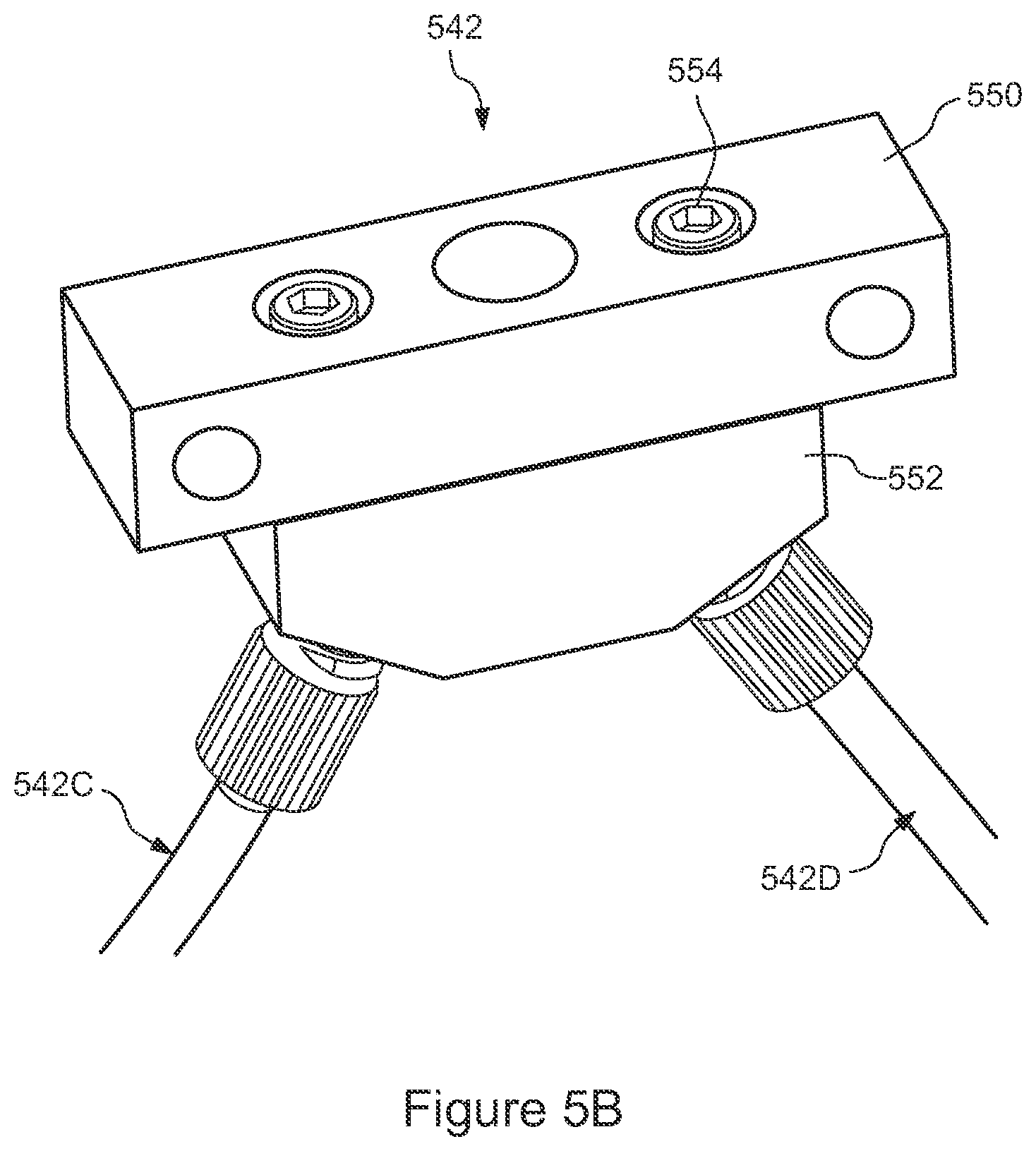 Patent US12313529 Figure 7 – Fluid analyzer with self-check, leak detection, and adjustable gain