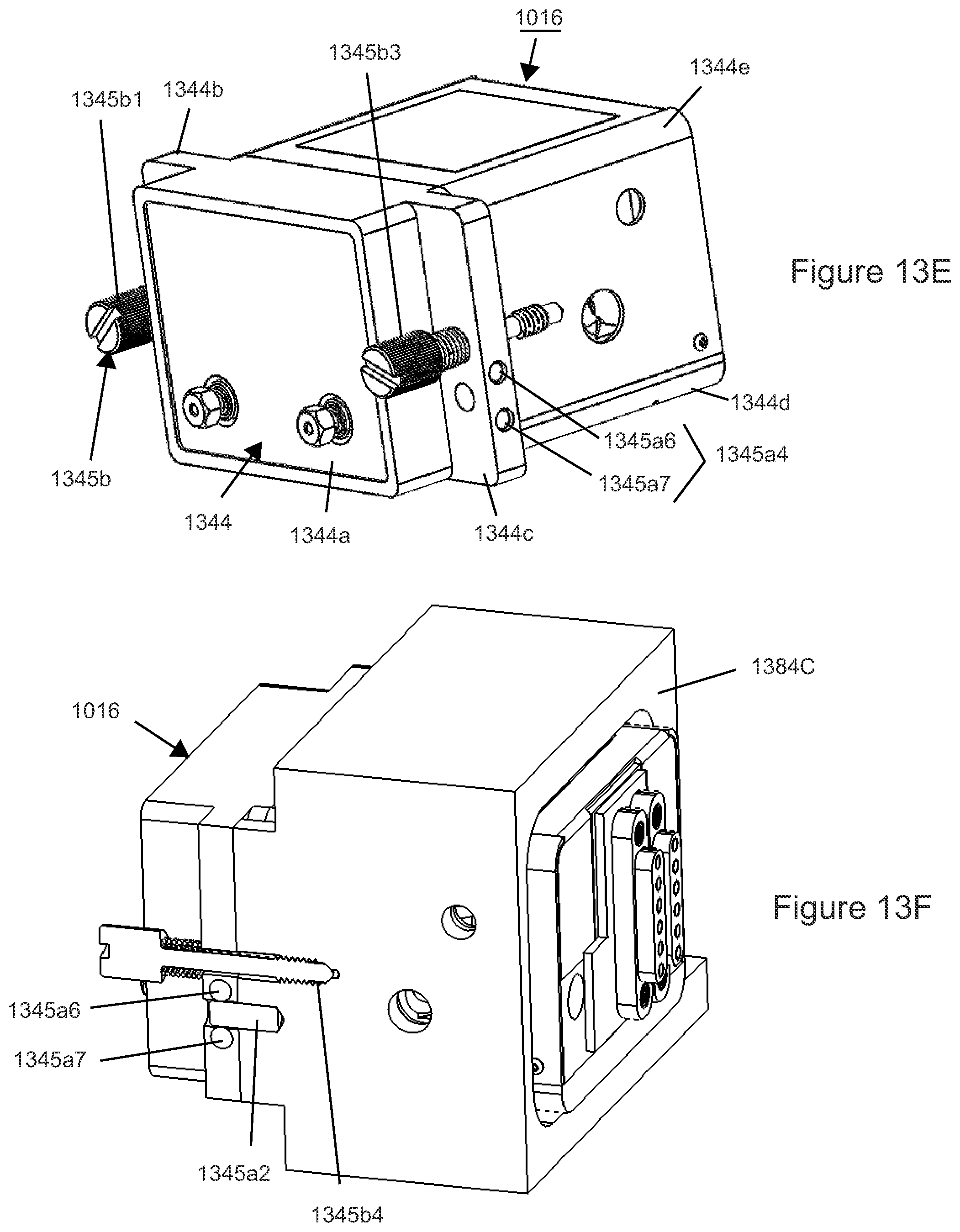 Patent US12313529 Figure 20 – Fluid analyzer with self-check, leak detection, and adjustable gain