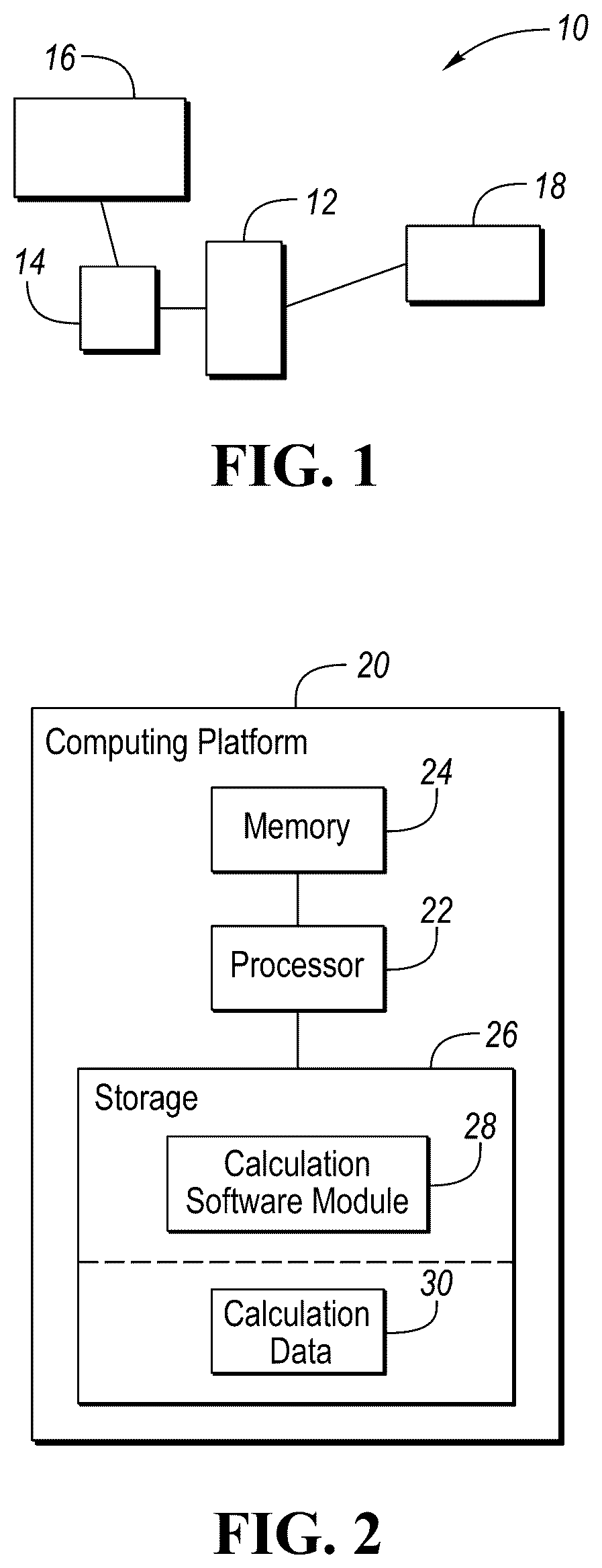 Patent US12313546 — Sensing devices and chemosensors and compositions relating thereto — Figure 1