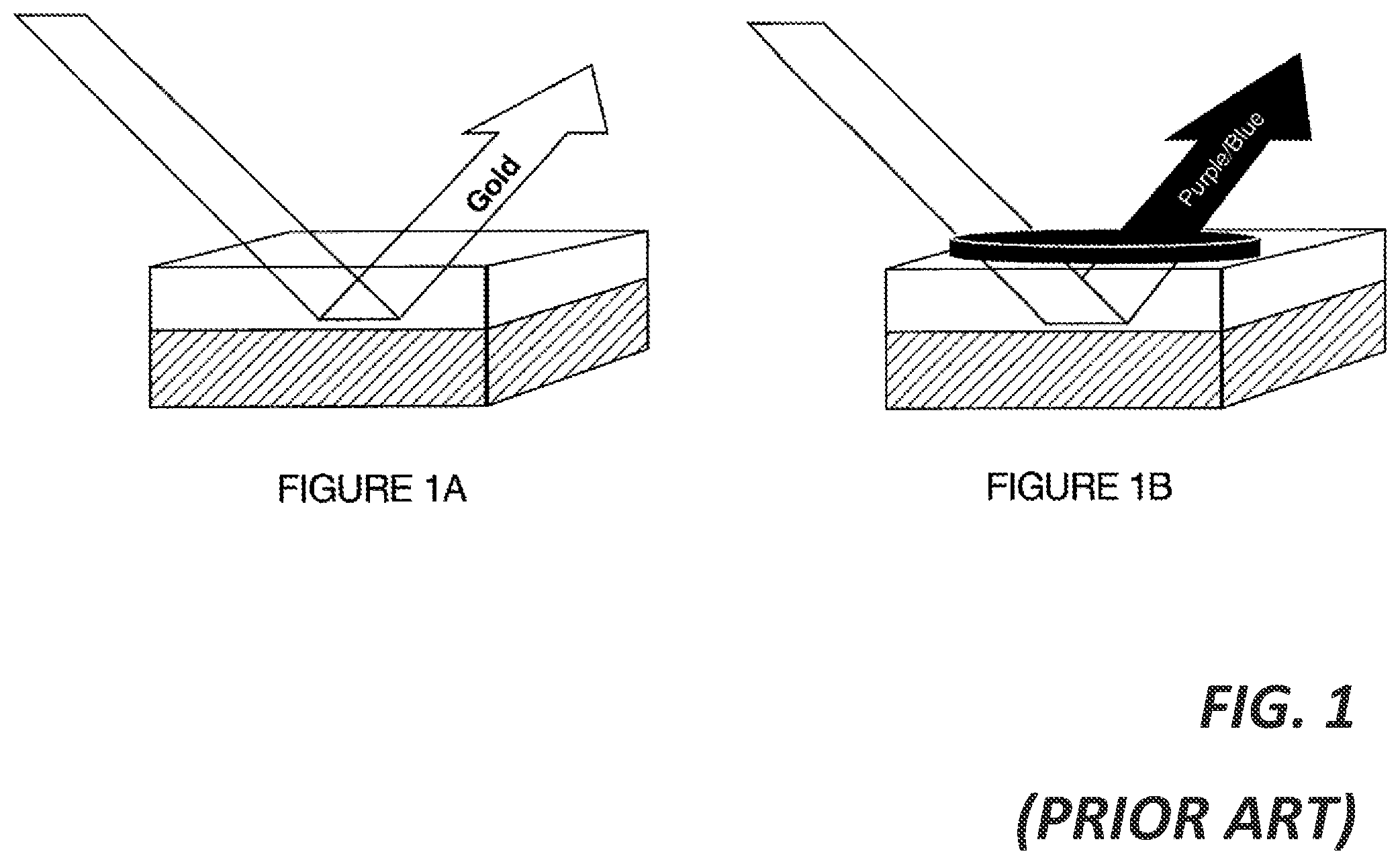 Patent US12313556 — Optical interference diagnostic apparatus and methods of use — Figure 1