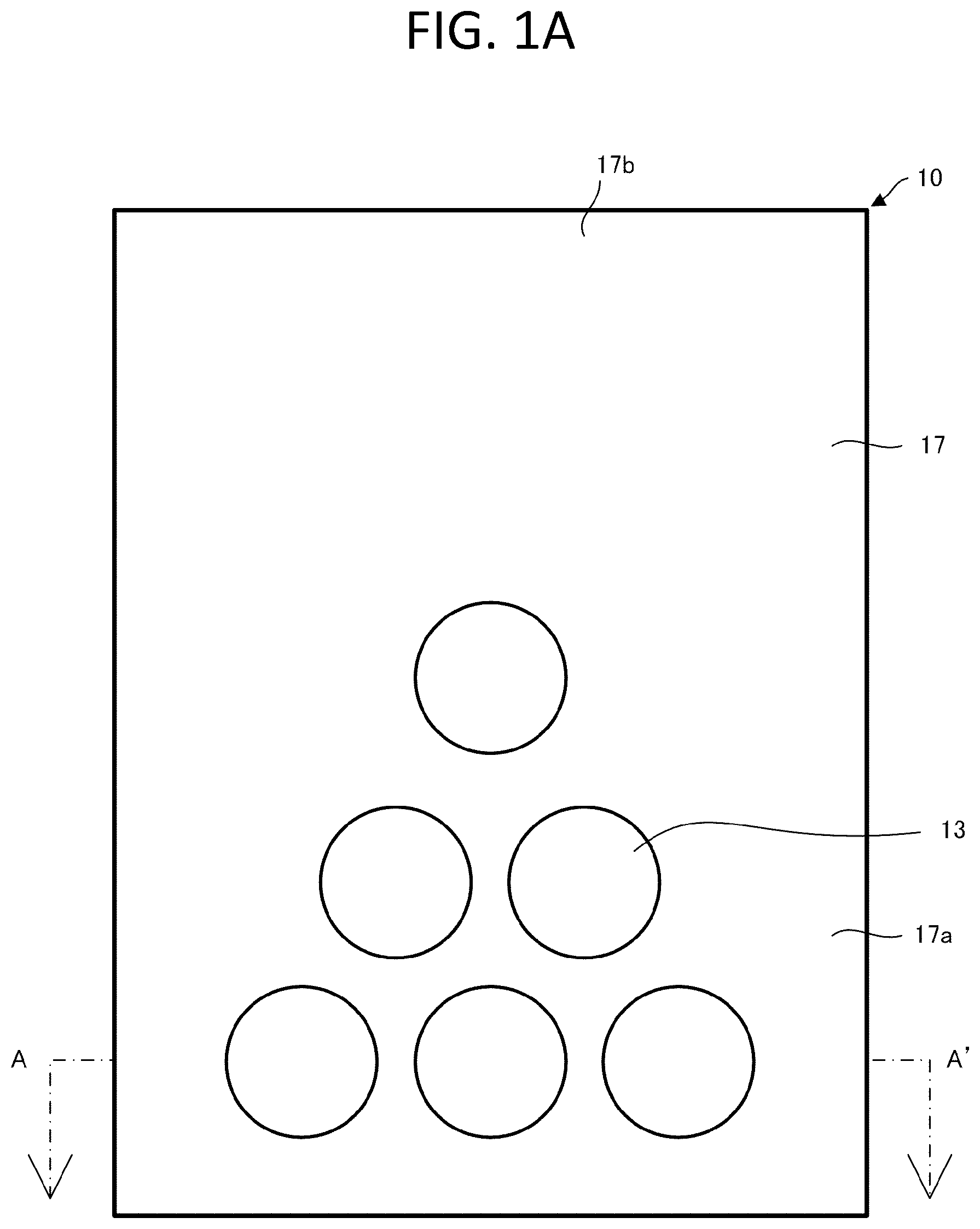 Patent US12313579 — Odor sensor, odor measurement system, and method for producing odor sensor — Figure 1
