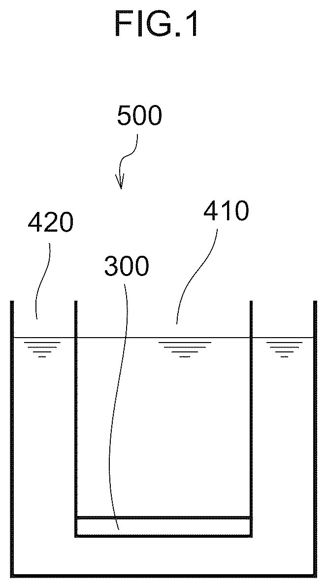 Patent US12313625 Figure 1 – Living tissue model device, vascular wall model, vascular wall model device and method of evaluating test substance