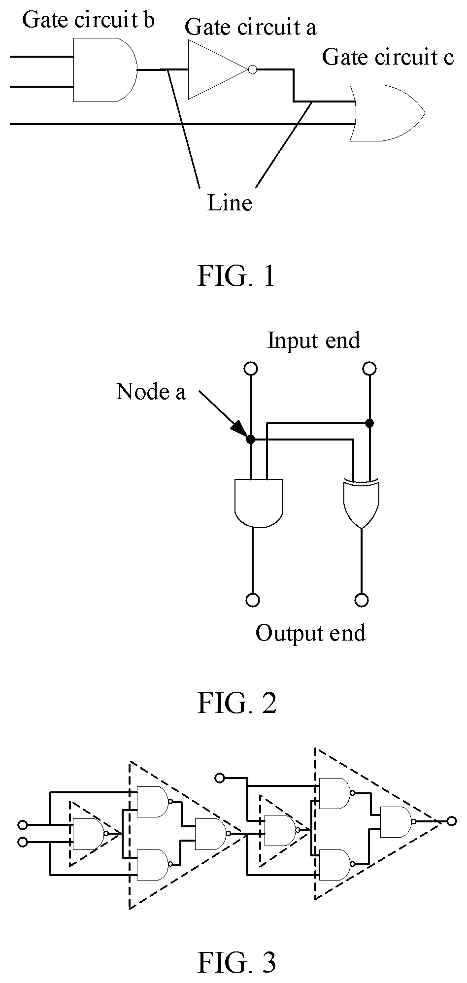 Patent US12313680 — Automatic test pattern generation-based circuit verification method and apparatus — Figure 1
