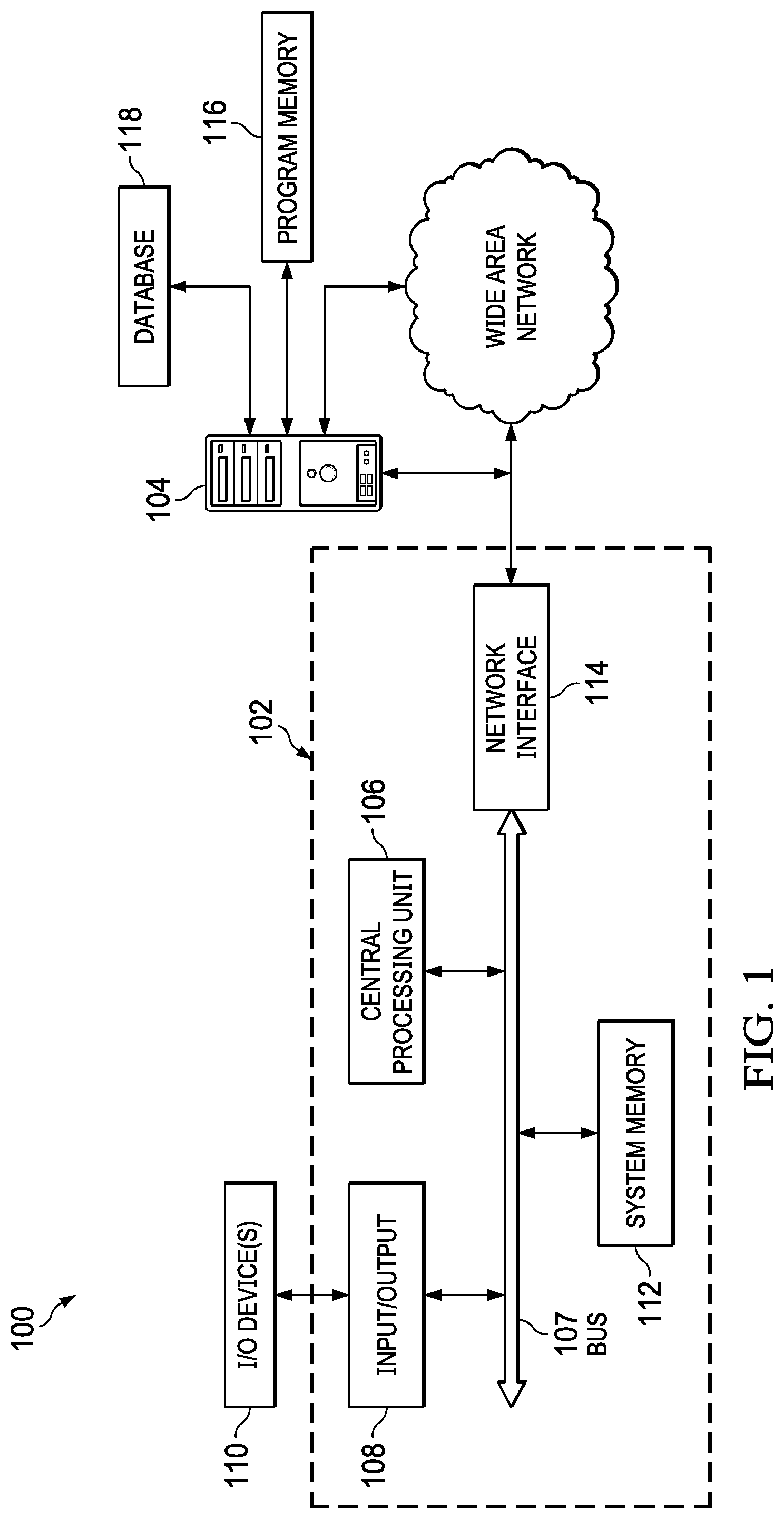 Patent US12313681 — Identifying defect sensitive codes for testing devices with input or output code — Figure 1
