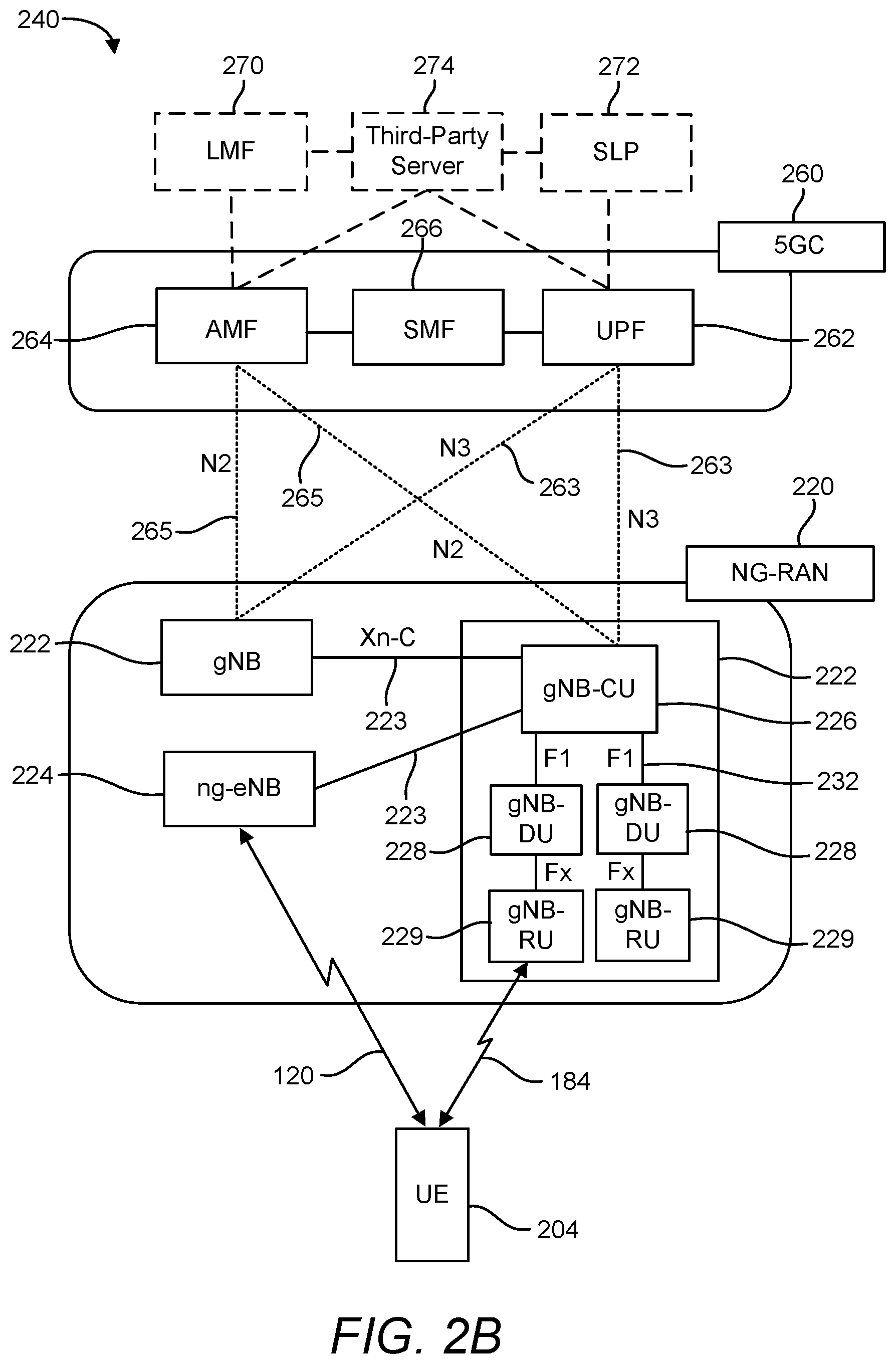 Patent US12313759 Figure 3 – Positioning model failure detection