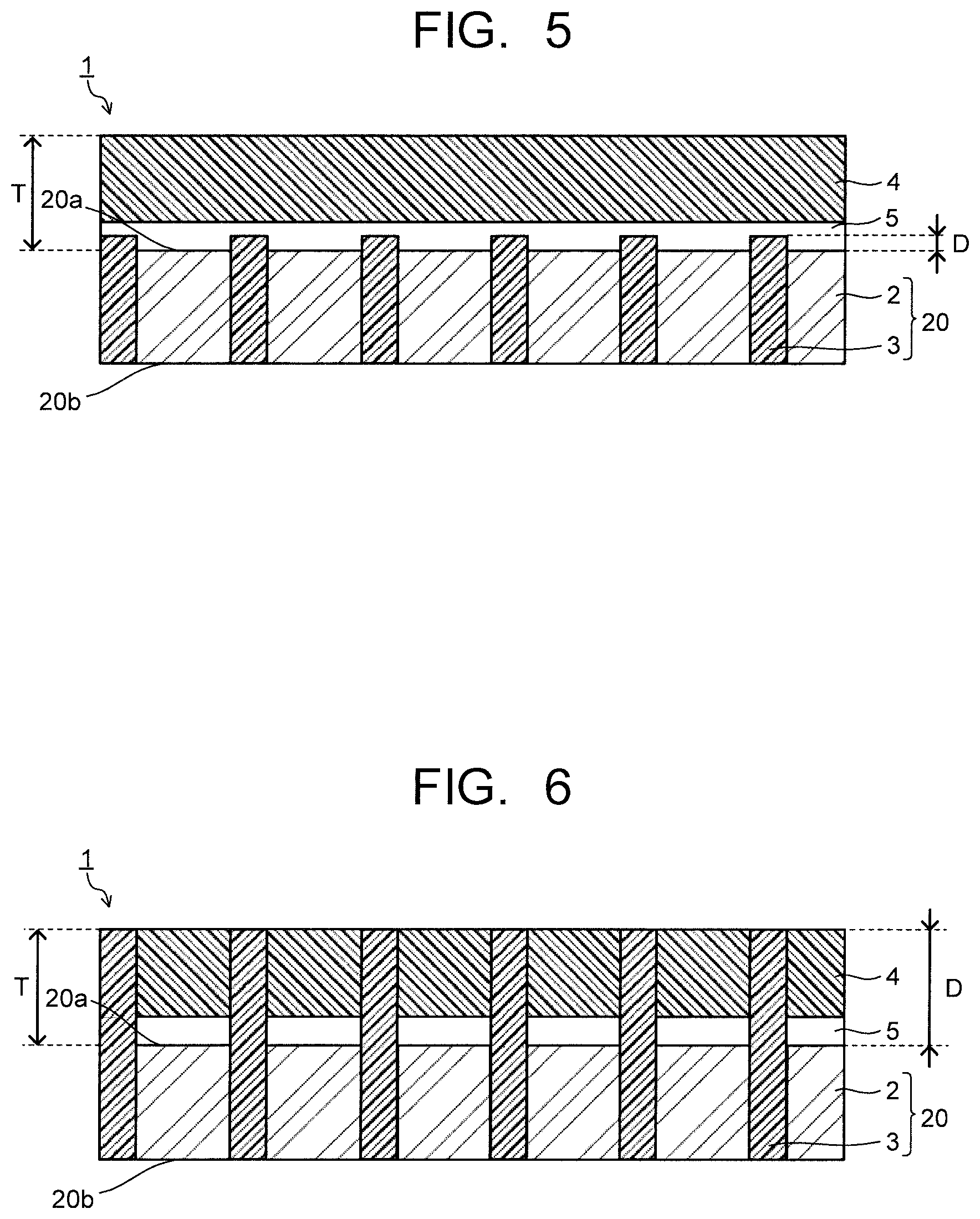 Patent US12313795 Figure 3 – Scintillator array, method for manufacturing scintillator array, radiation detector, and radiation inspection device