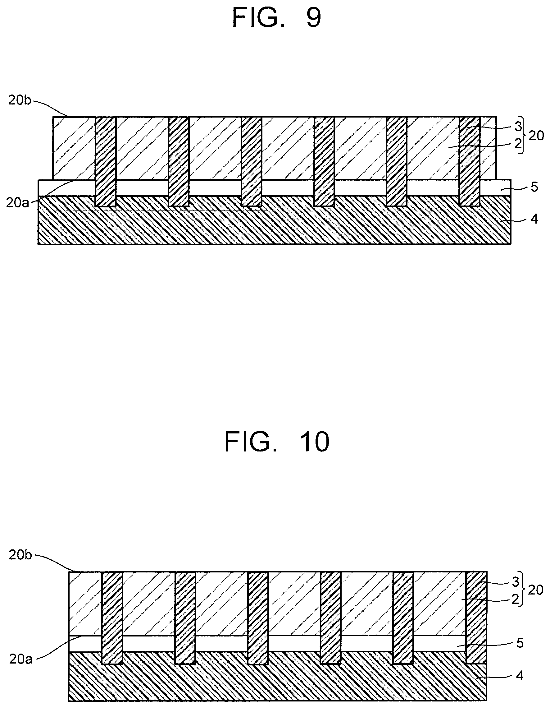 Patent US12313795 Figure 5 – Scintillator array, method for manufacturing scintillator array, radiation detector, and radiation inspection device