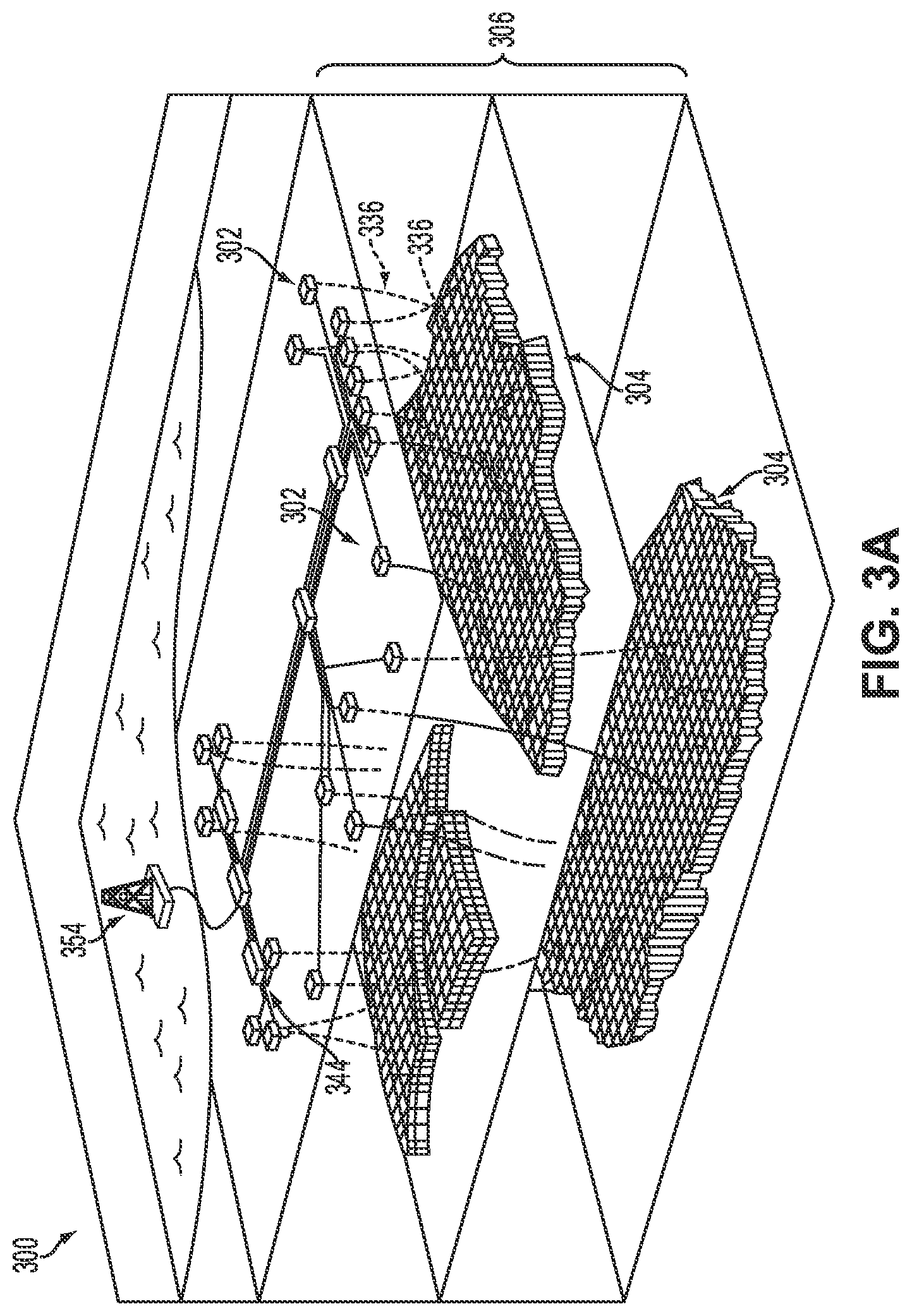 Patent US12313800 Figure 3 – Ground roll attenuation using unsupervised deep learning