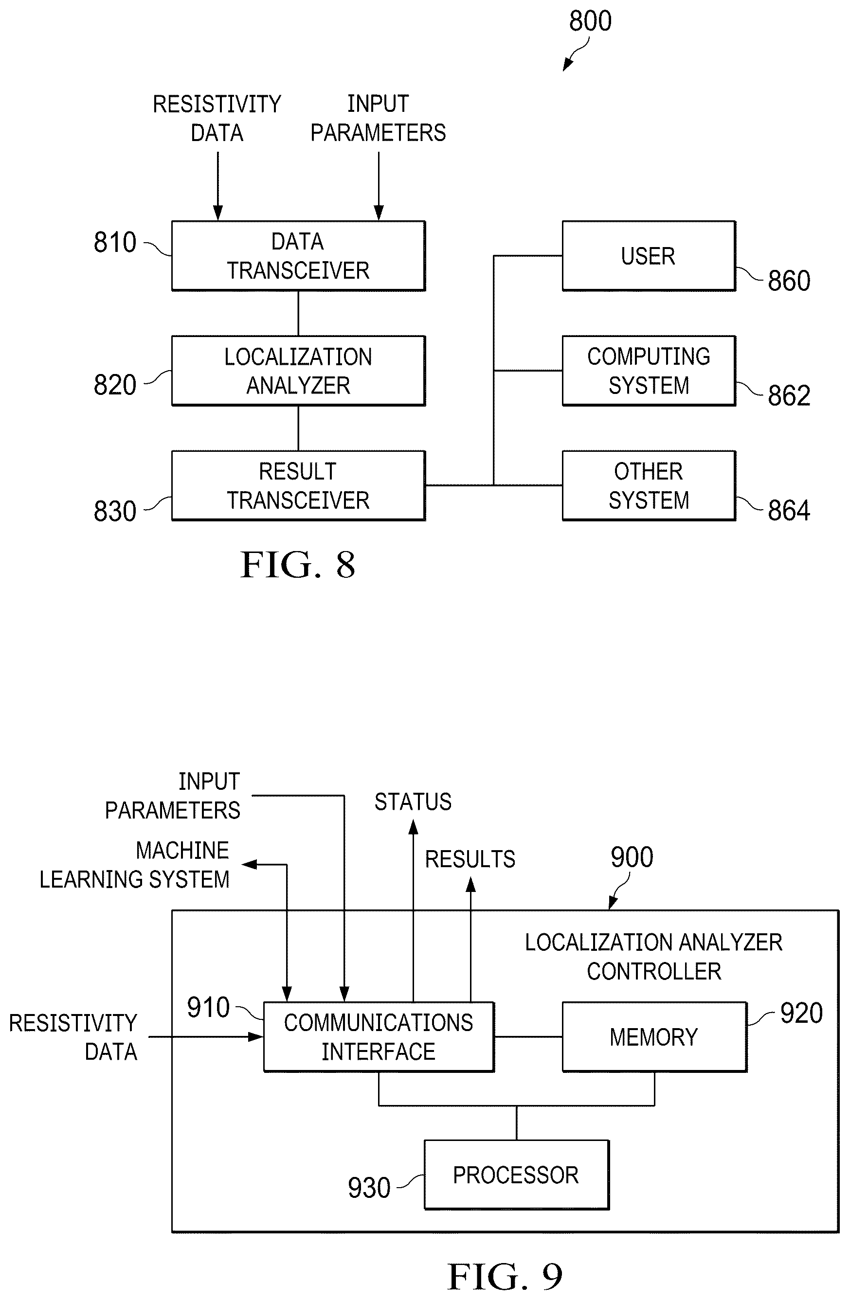 Patent US12313808 Figure 12 – Correlating true vertical depths for a measured depth