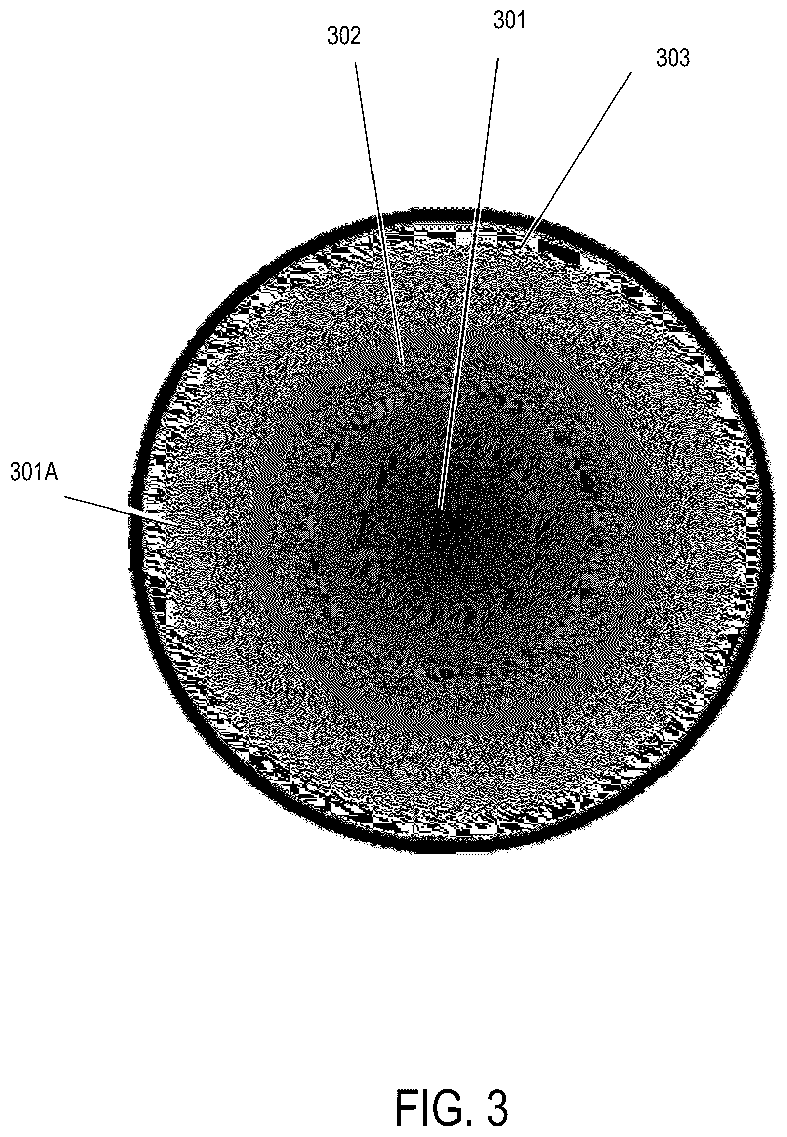 Patent US12313815 Figure 3 – Additive manufacturing of an optical element