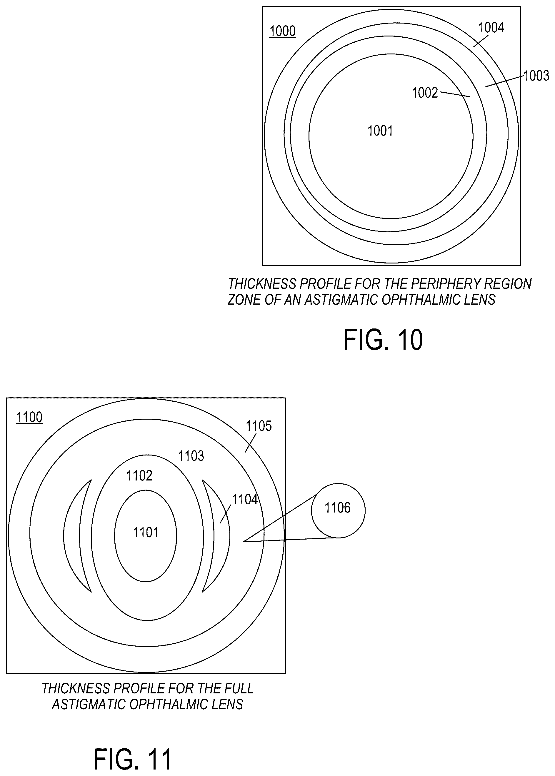 Patent US12313815 Figure 9 – Additive manufacturing of an optical element