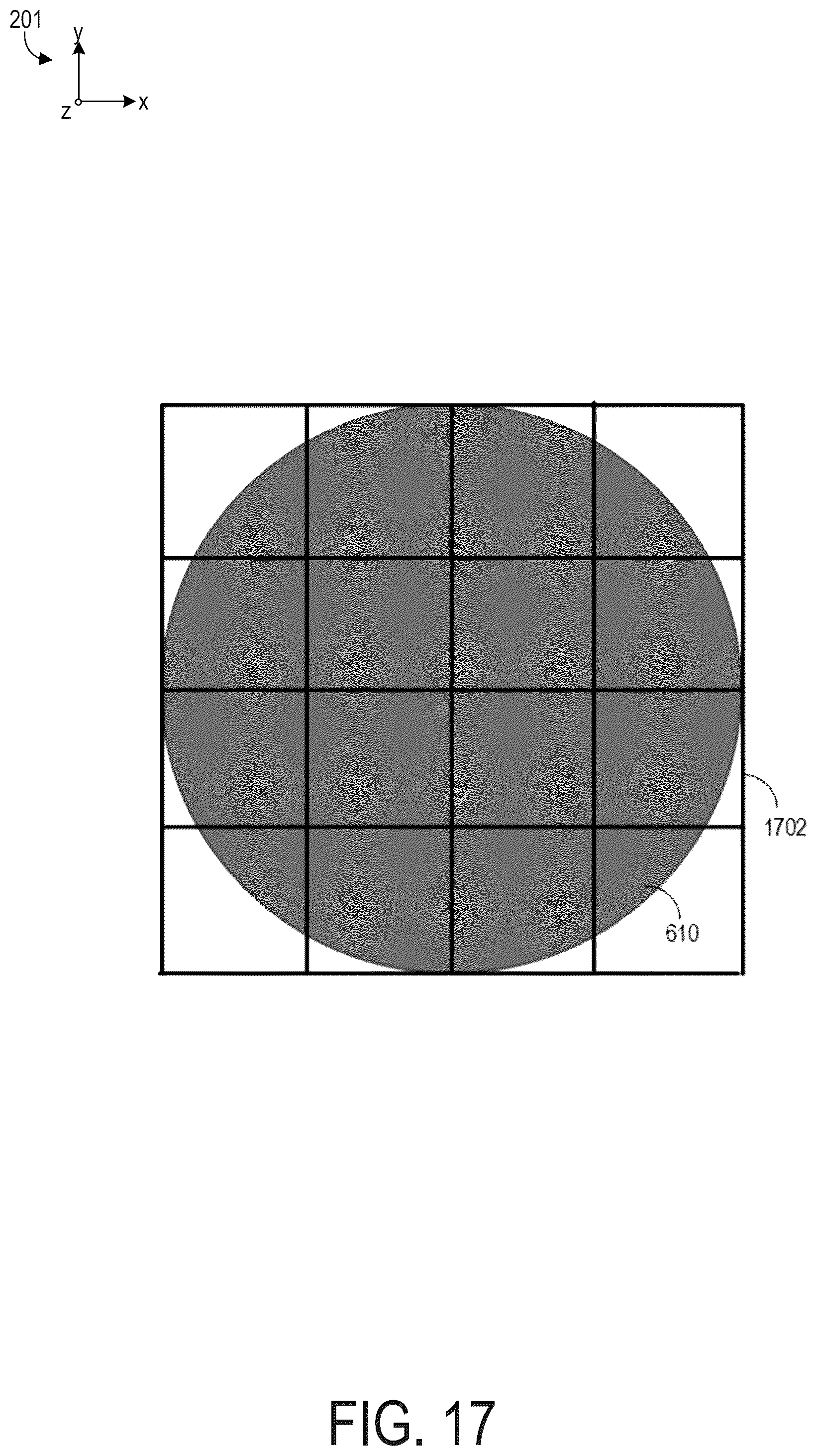 Patent US12313835 Figure 18 – Method and systems for autofocusing
