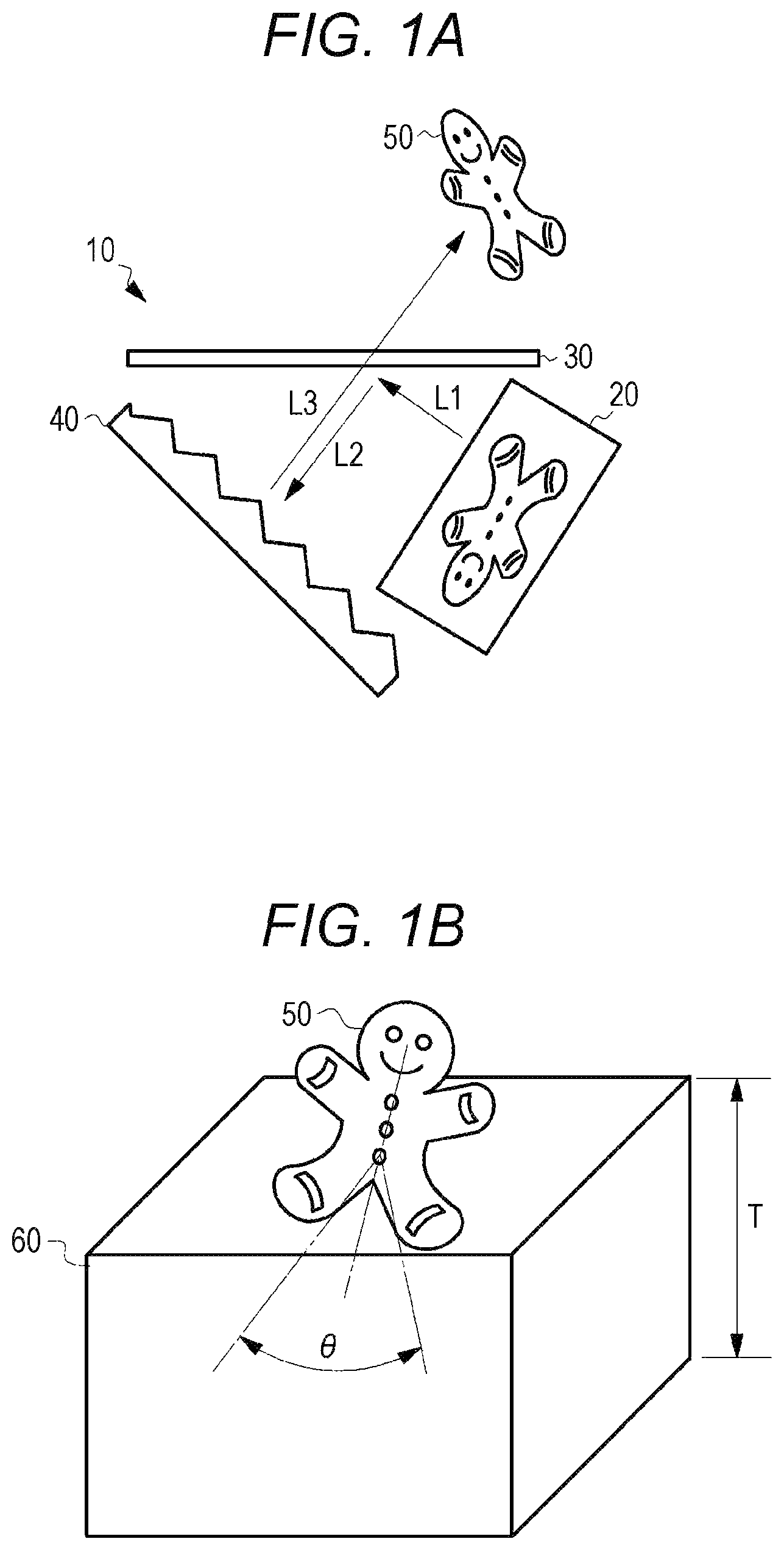 Patent US12313846 — Display device — Figure 1