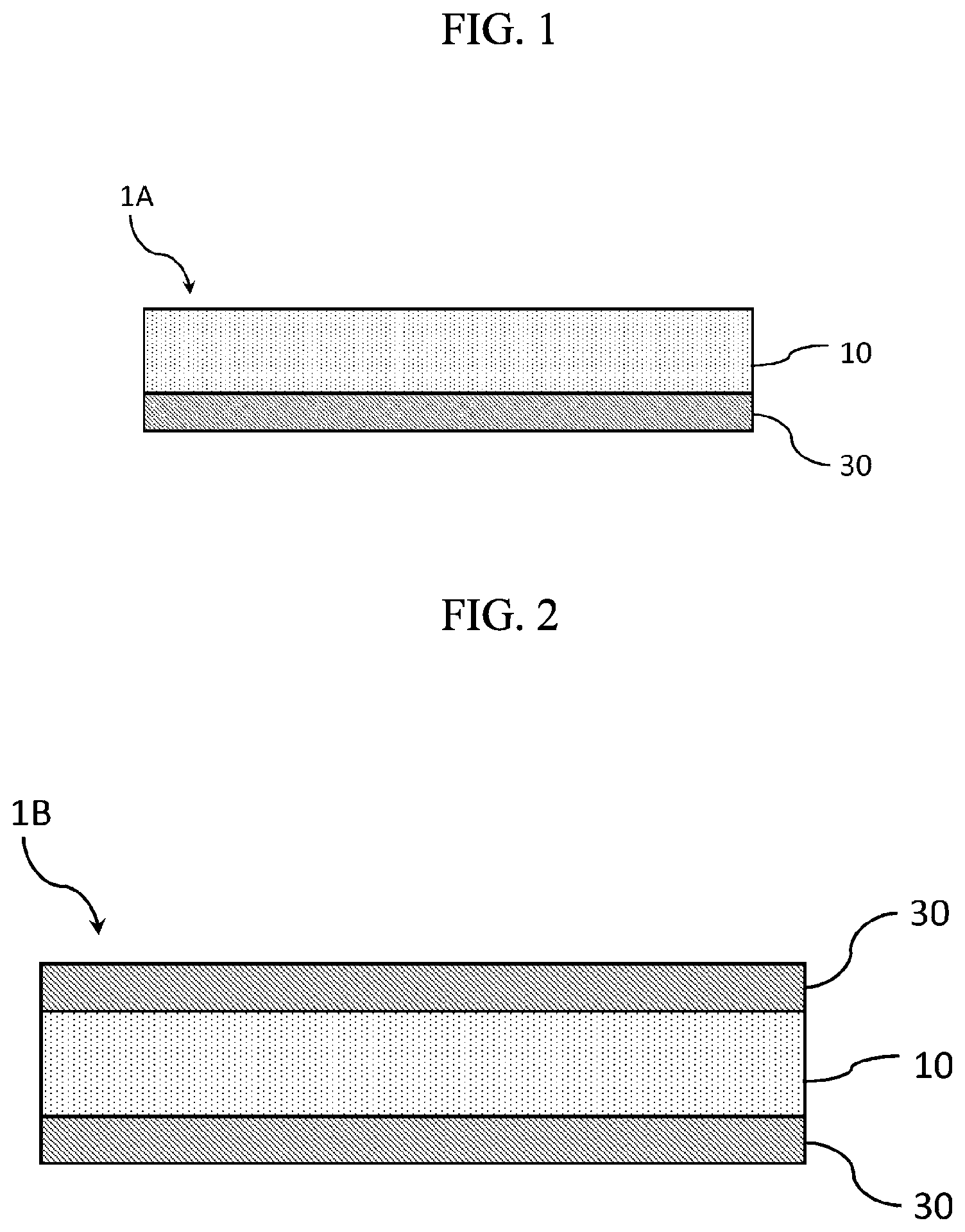 Patent US12313868 — Optical filter — Figure 1