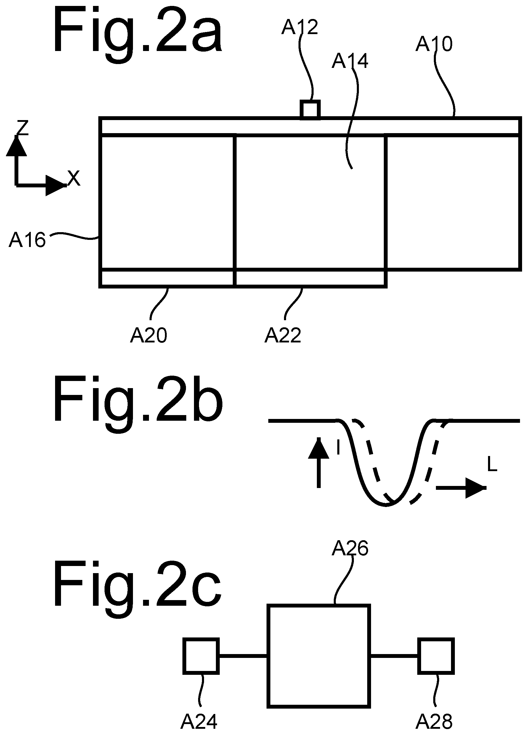 Patent US12313921 Figure 4 – Photonic integrated device for converting sound into a modulation of properties of light in the device