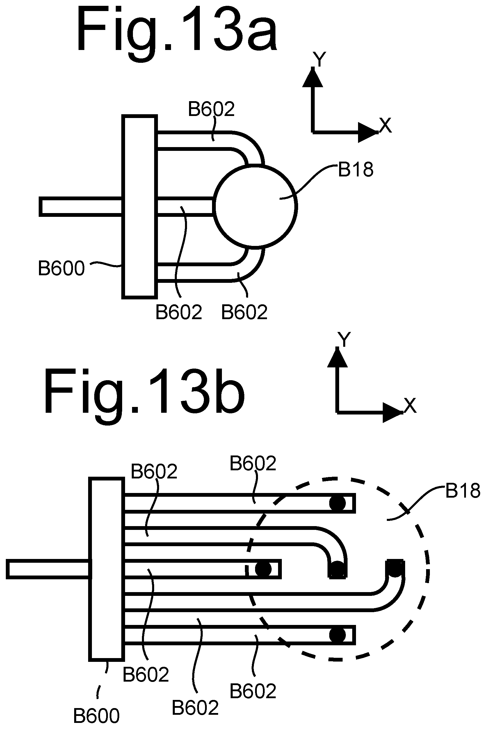 Patent US12313921 Figure 14 – Photonic integrated device for converting sound into a modulation of properties of light in the device
