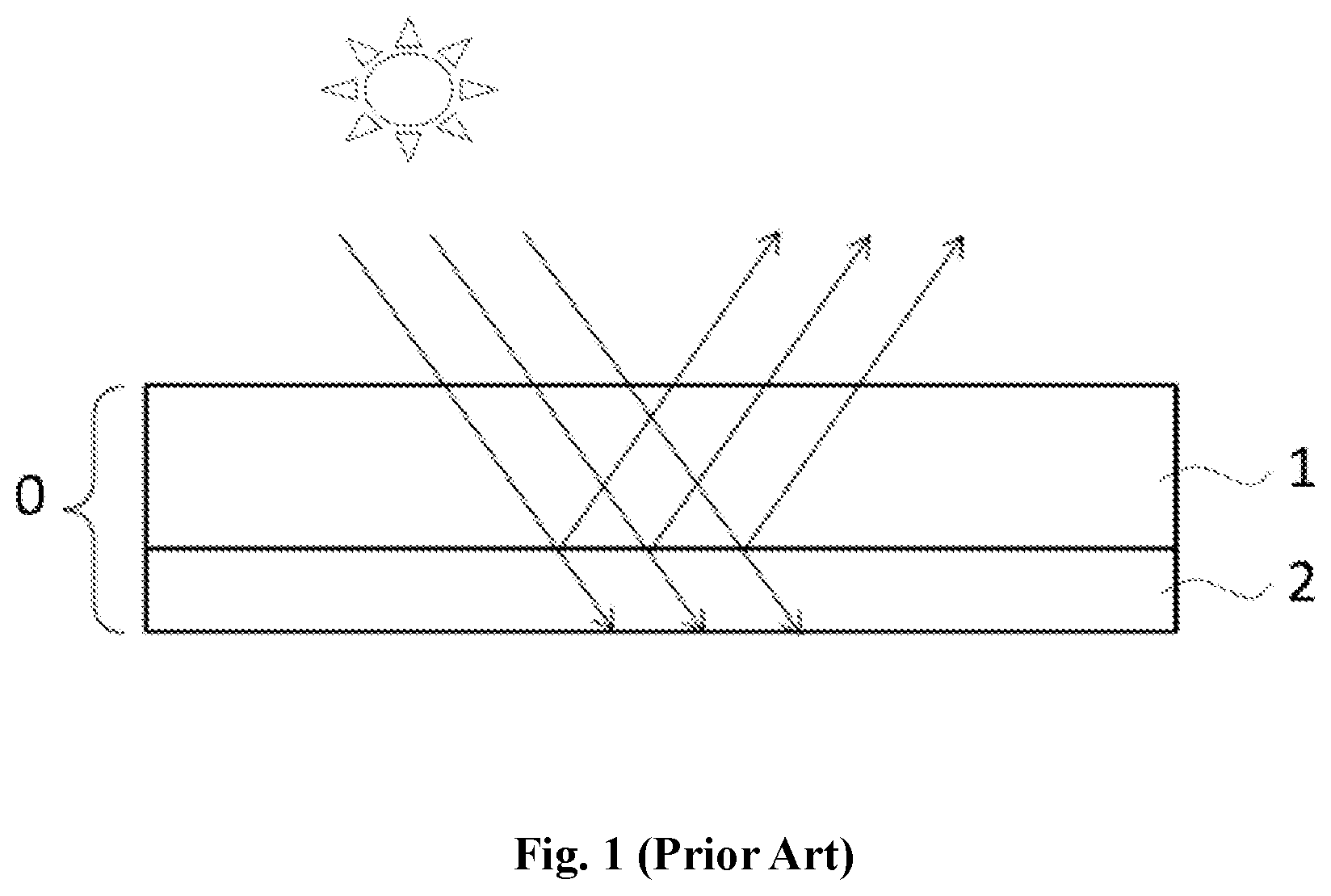 Patent US12313924 — Self-powered display device — Figure 1