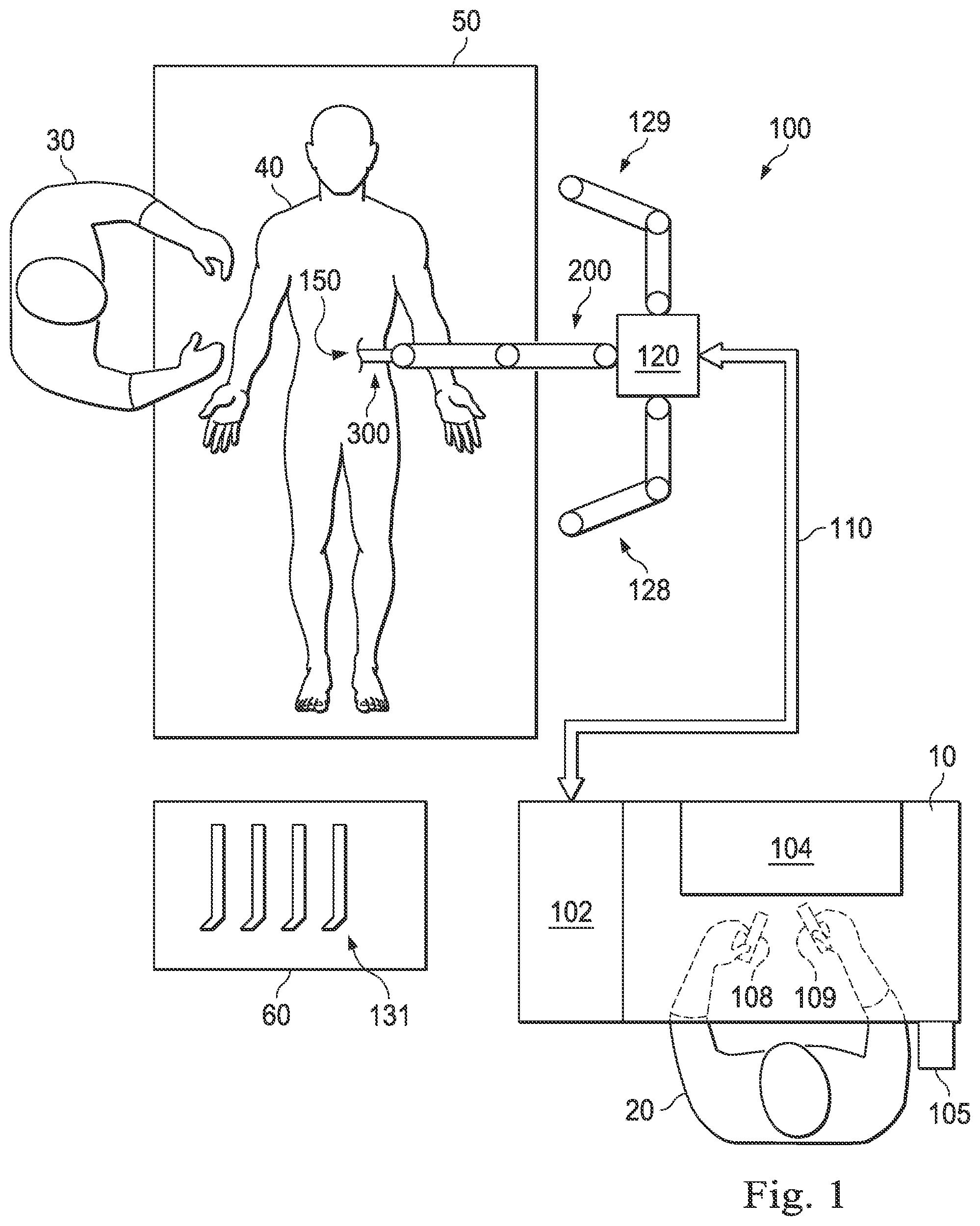 Patent US12313959 — Image capture device with reduced fogging — Figure 1