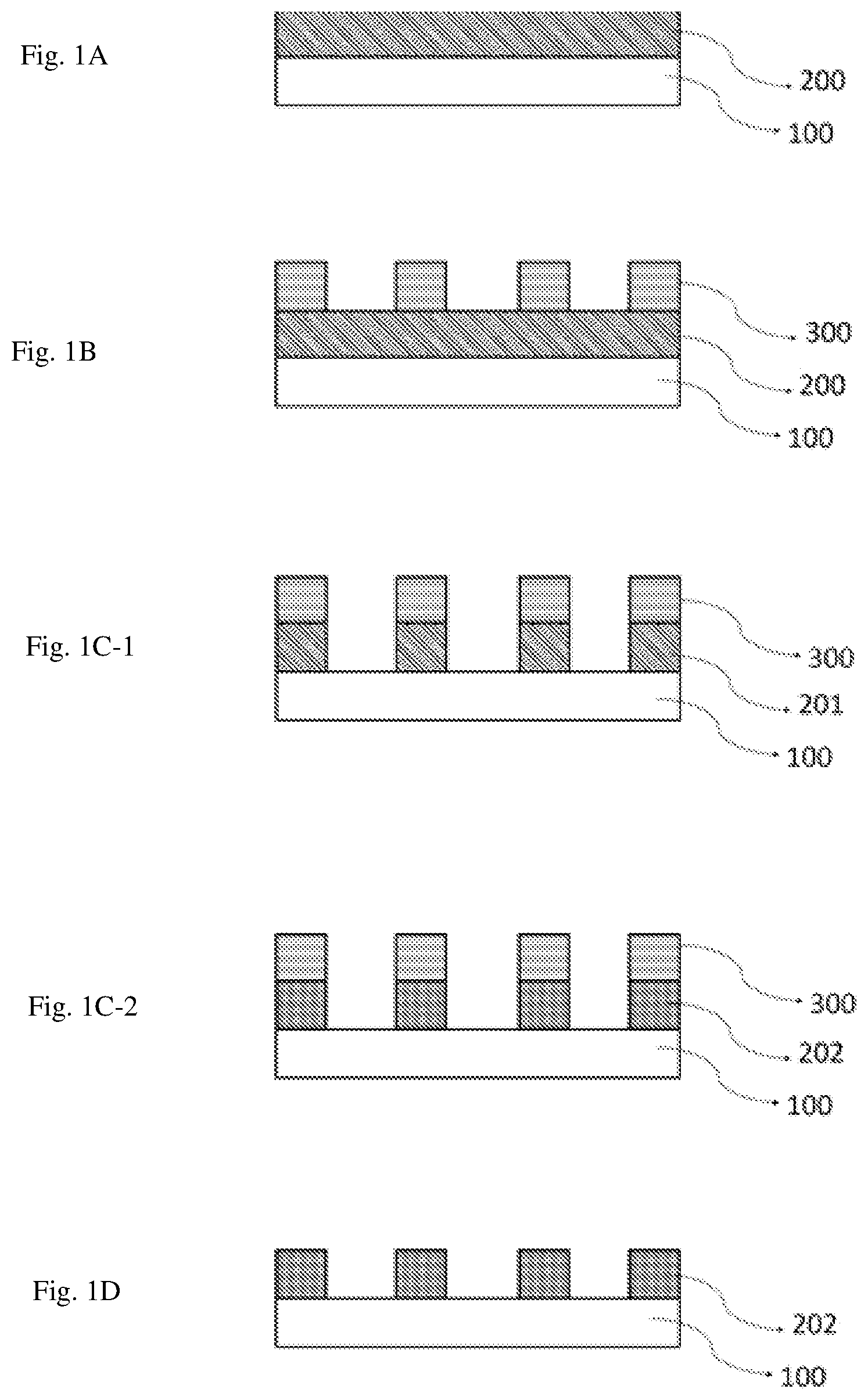 Patent US12313973 — Insulating layer for multilayer printed circuit board, multilayer printed circuit board comprising same, and method for producing same — Figure 1