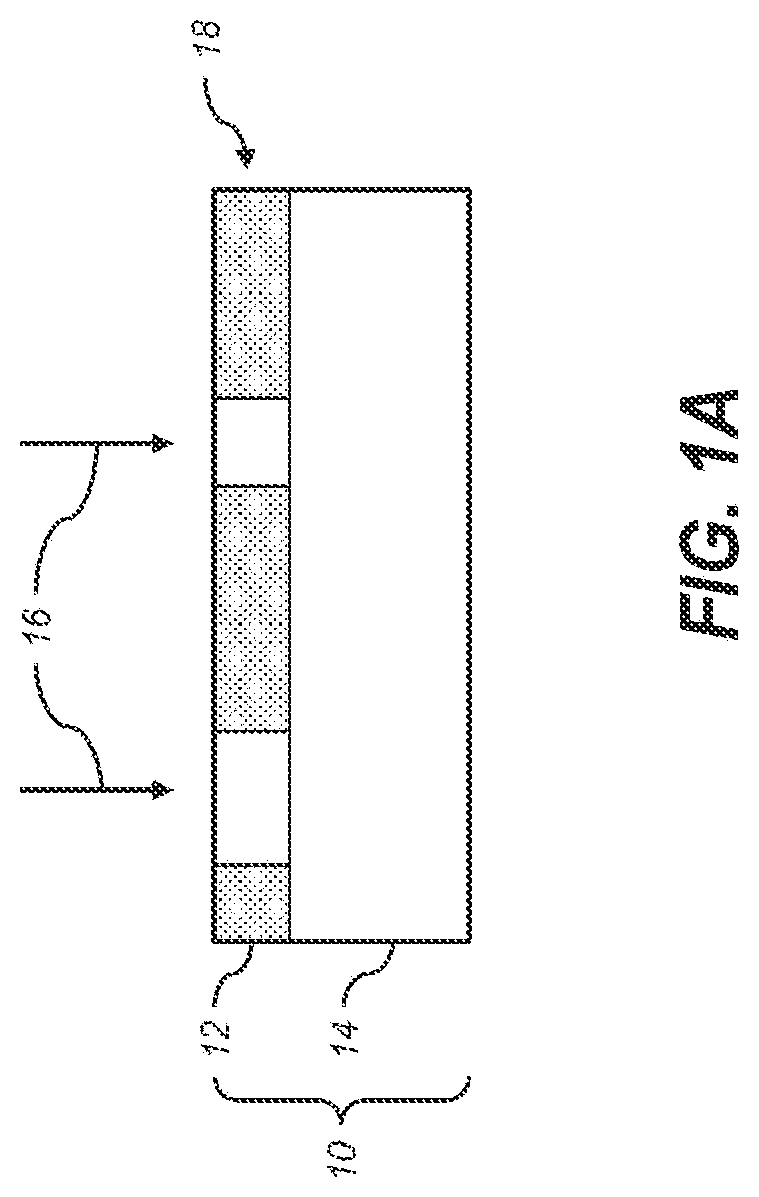 Patent US12313975 Figure 1 – Reduced flow rate processing system for flexographic printing plate