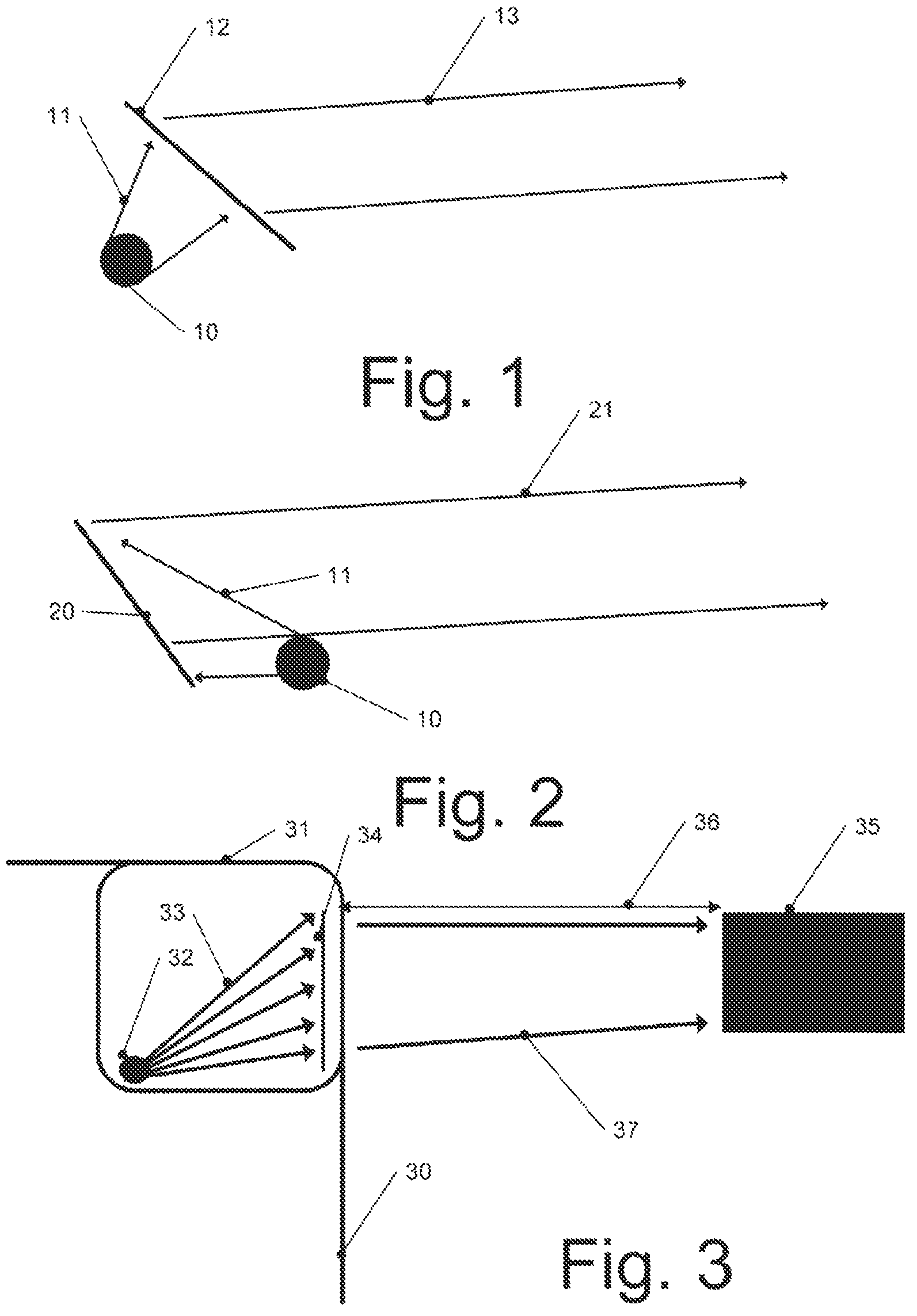 Patent US12314006 — Lighting device for vehicles — Figure 1
