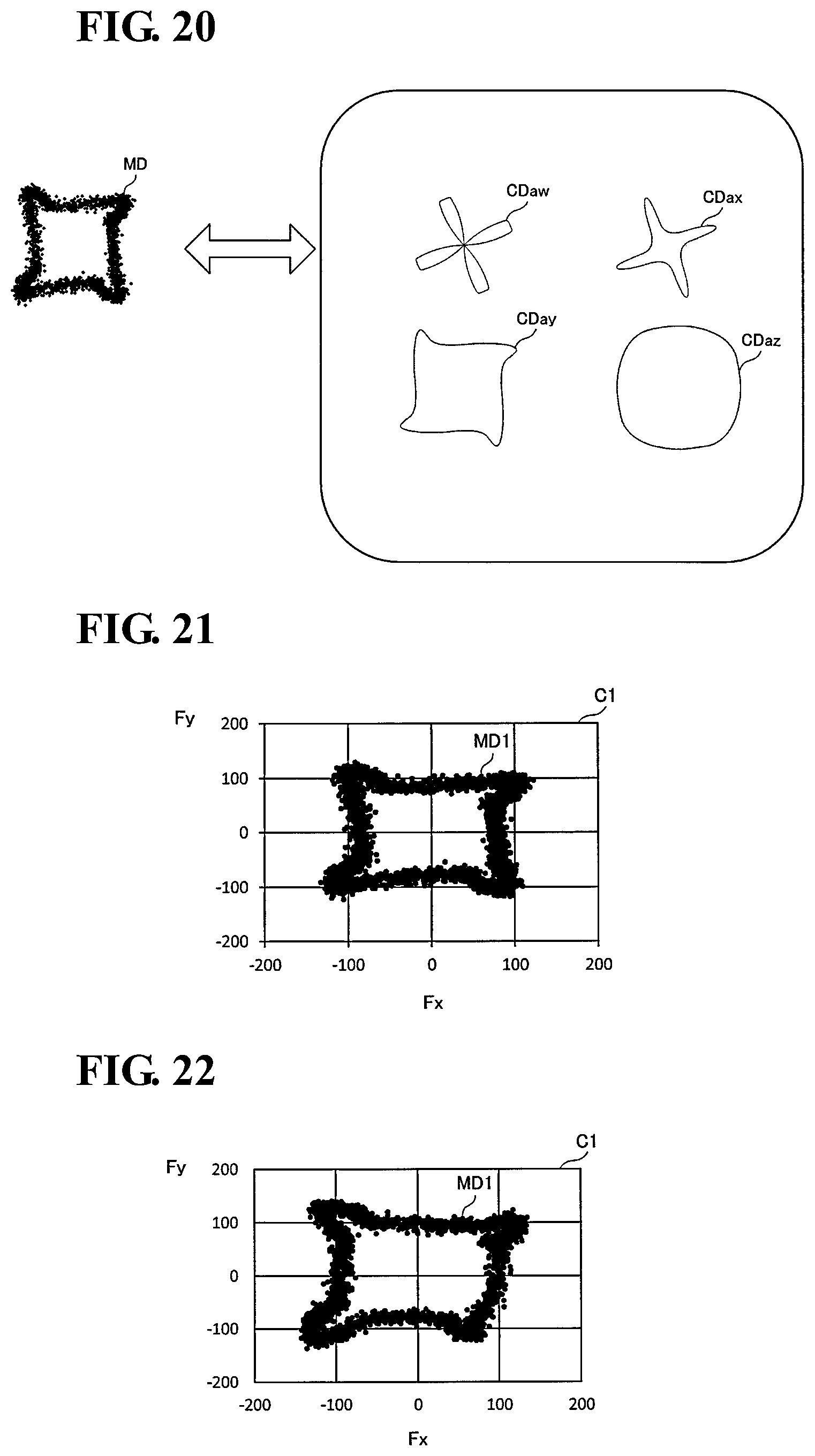 Patent US12314029 Figure 10 – Processing system, display system, processing apparatus, processing method for processing apparatus, and processing program